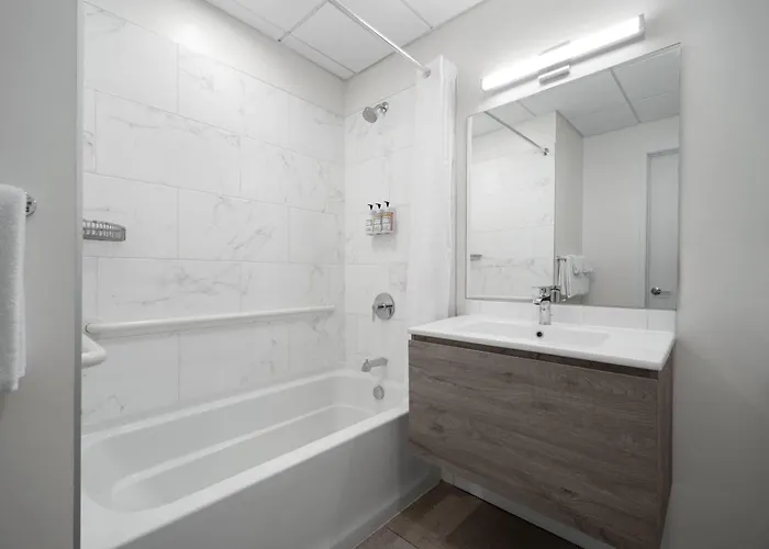 Reside Noma, A Wyndham Residence