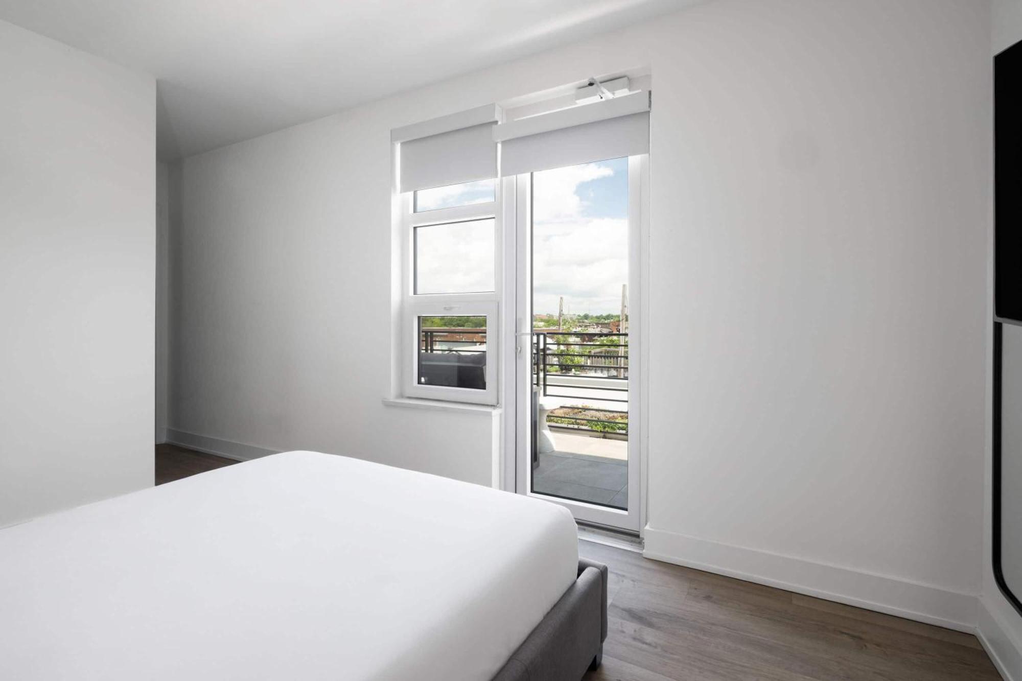 Reside Noma, A Wyndham Aparthotel