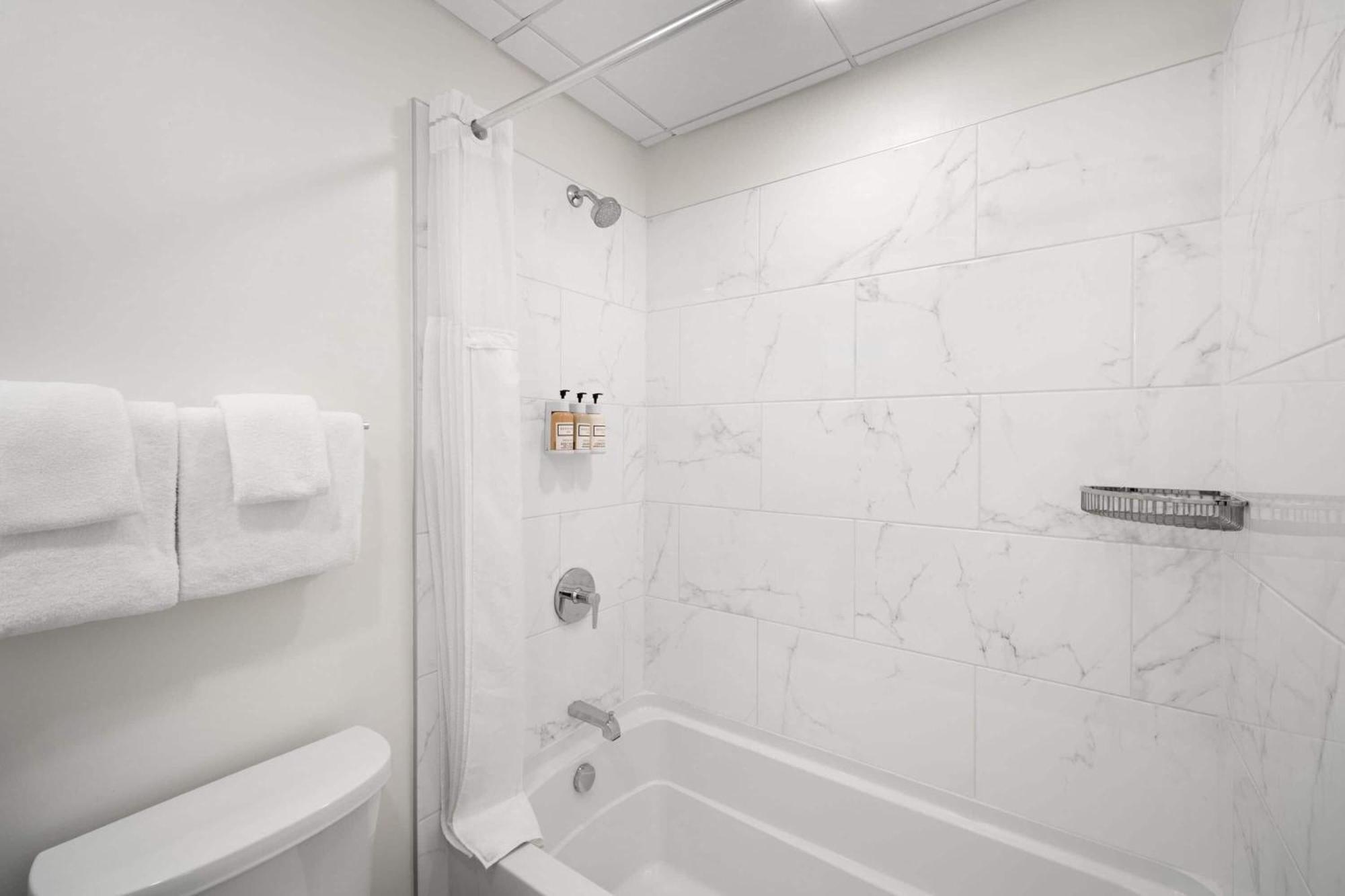Reside Noma, A Wyndham Aparthotel