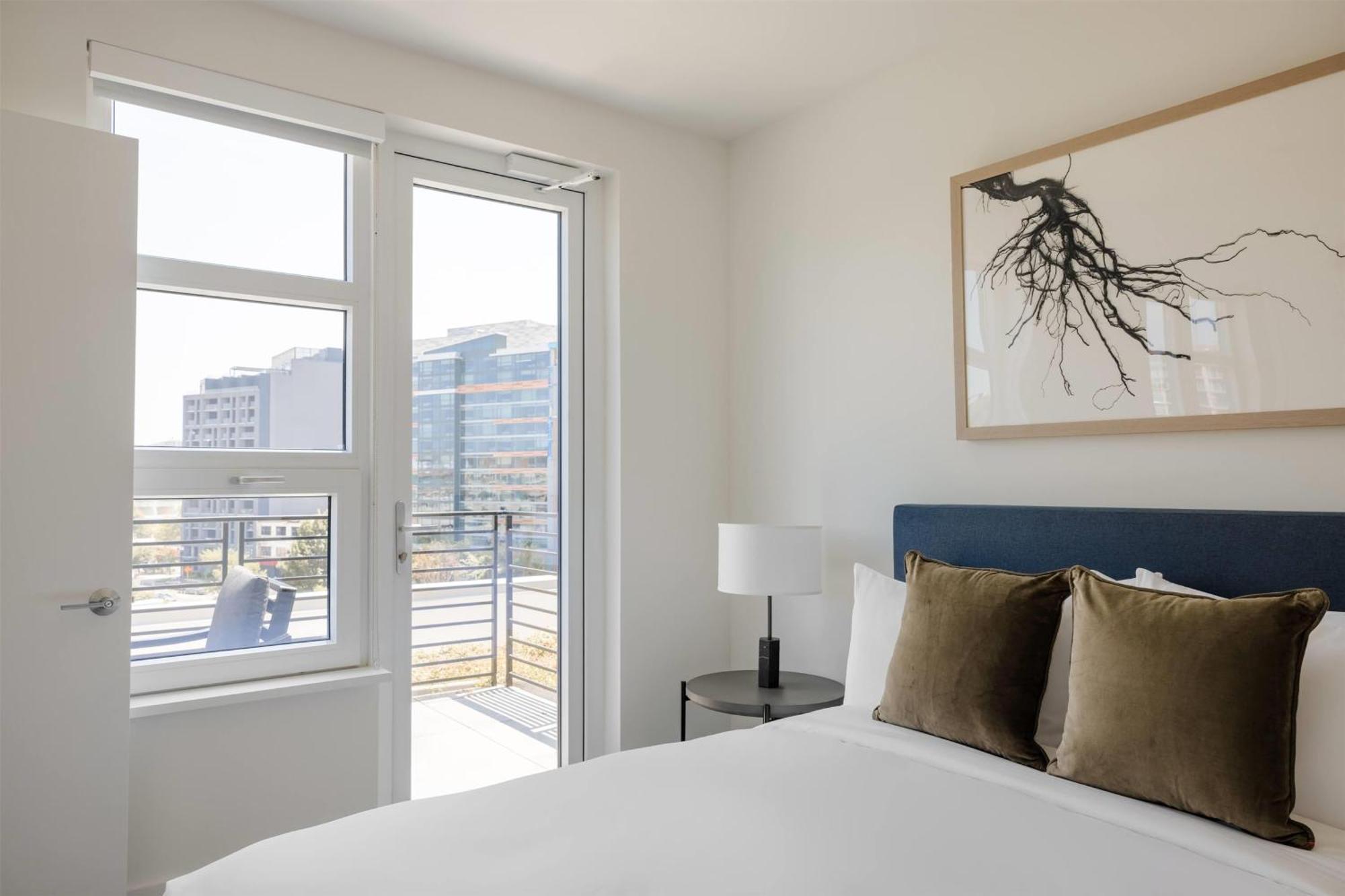 Reside Noma, A Wyndham Aparthotel