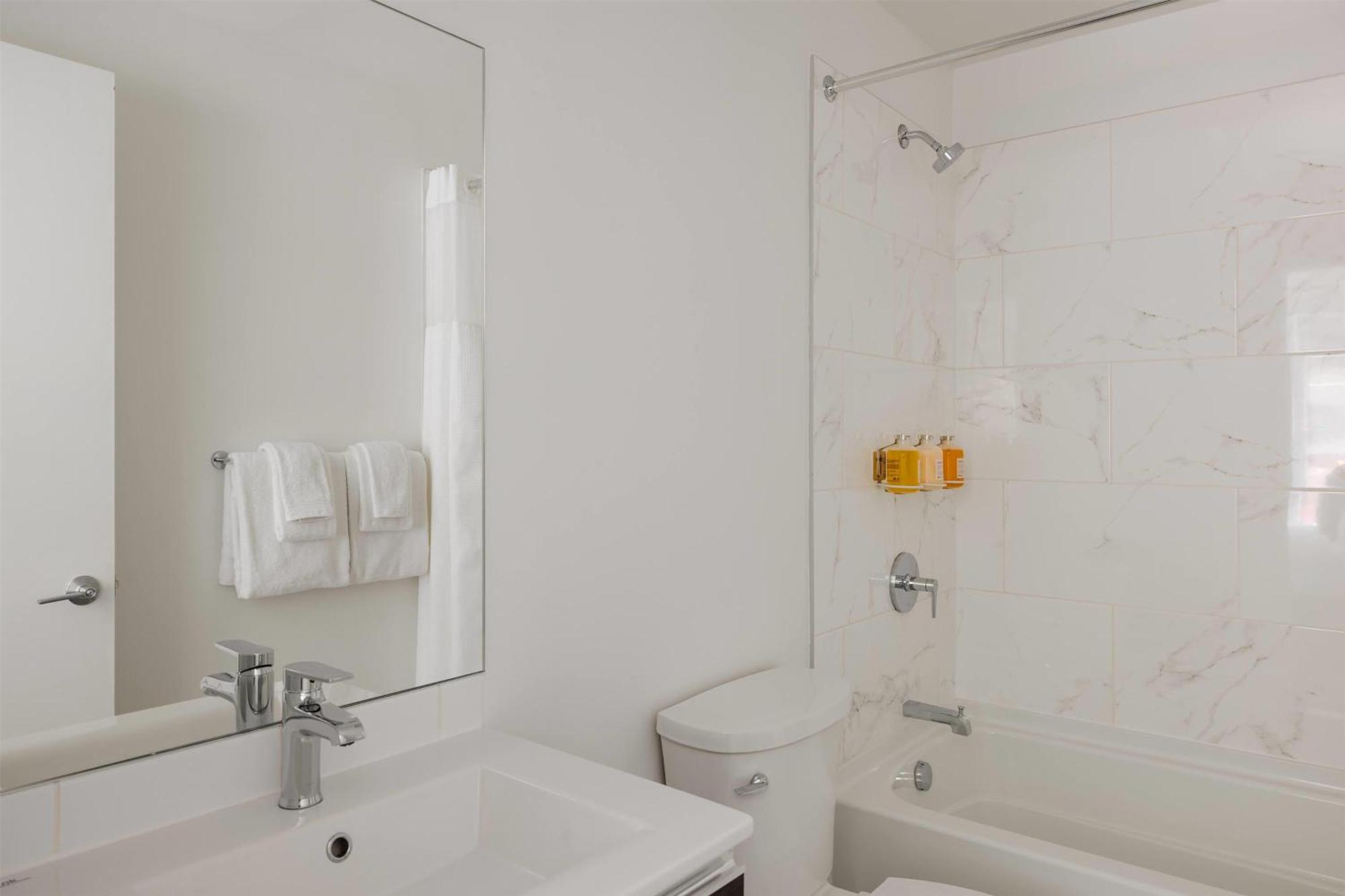 Reside Noma, A Wyndham Aparthotel *