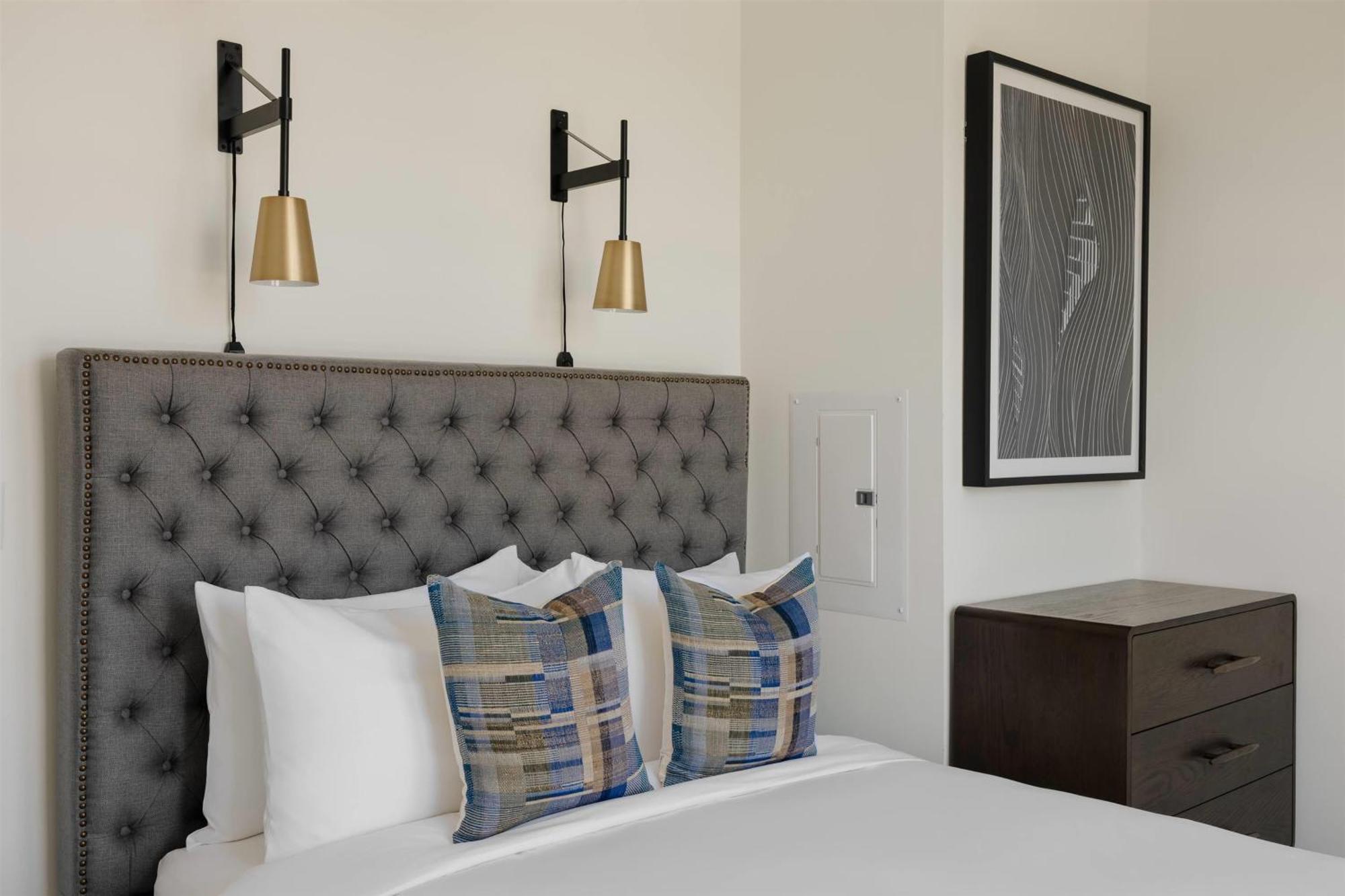 Reside Noma, A Wyndham Aparthotel Washington