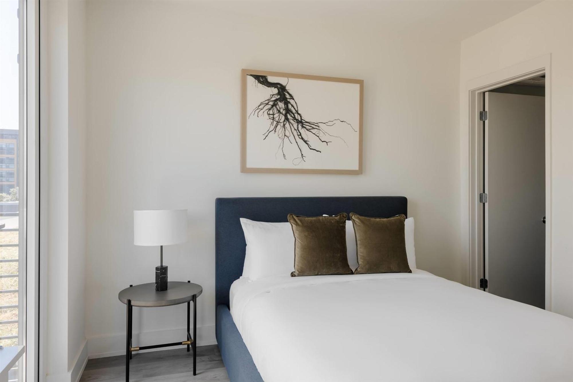 Aparthotel Reside Noma, A Wyndham Washington
