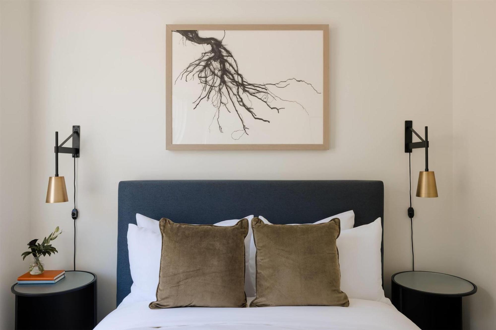 Reside Noma, A Wyndham * Washington