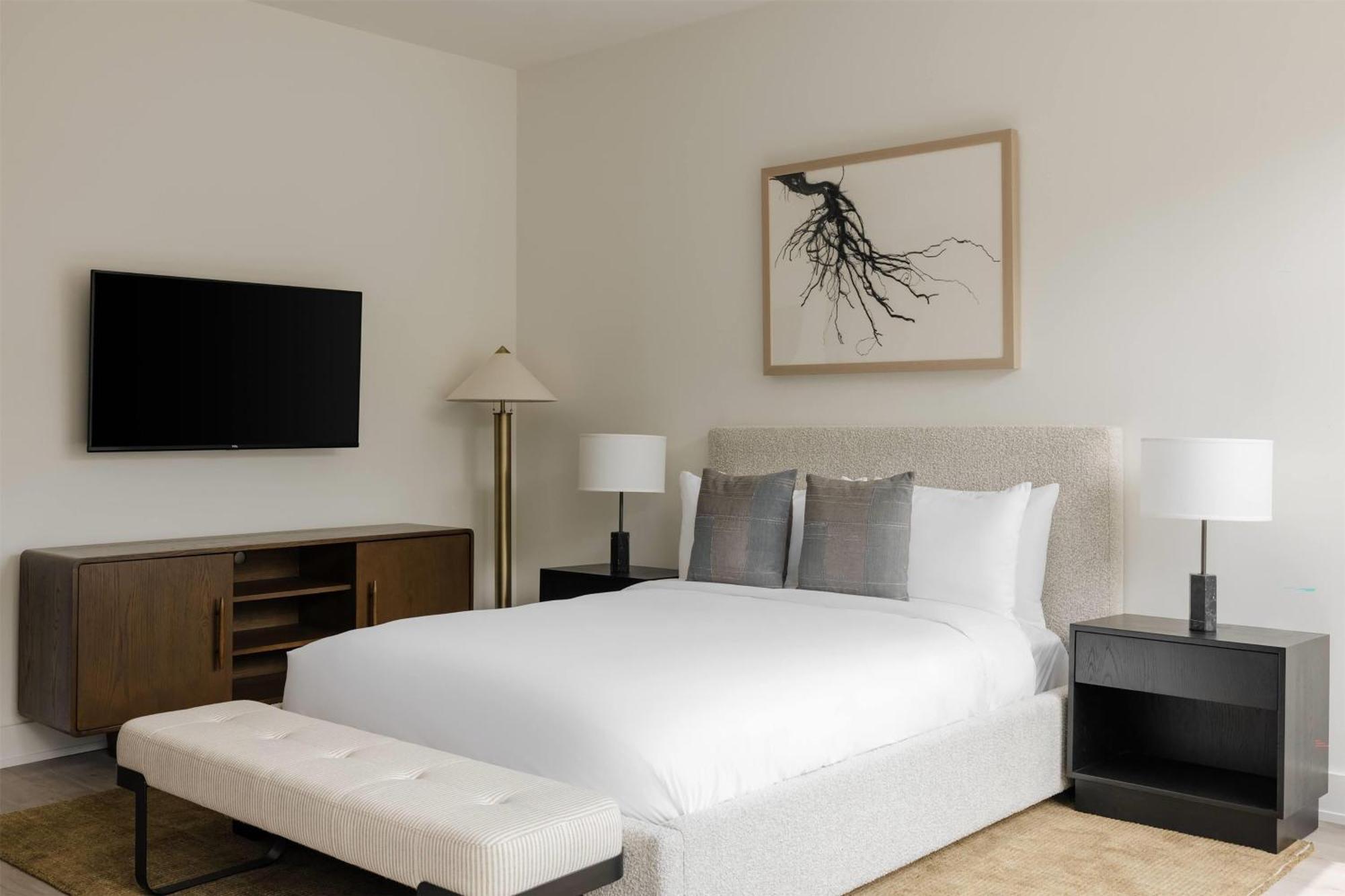 Reside Noma, A Wyndham Aparthotel