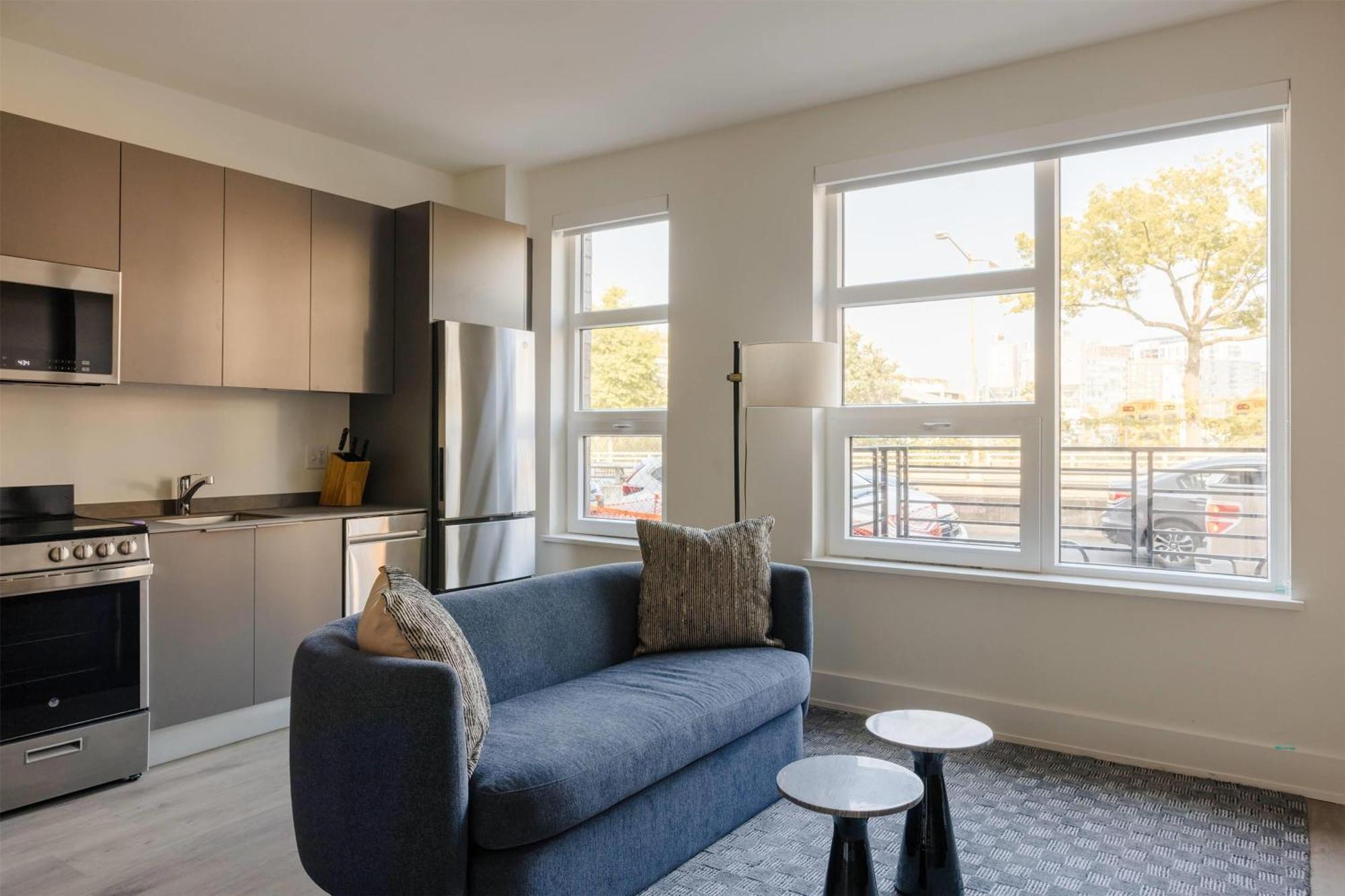 Aparthotel Reside Noma, A Wyndham *
