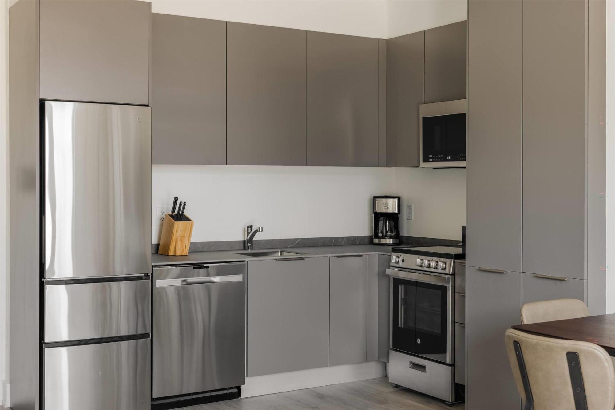 Aparthotel Reside Noma, A Wyndham Washington