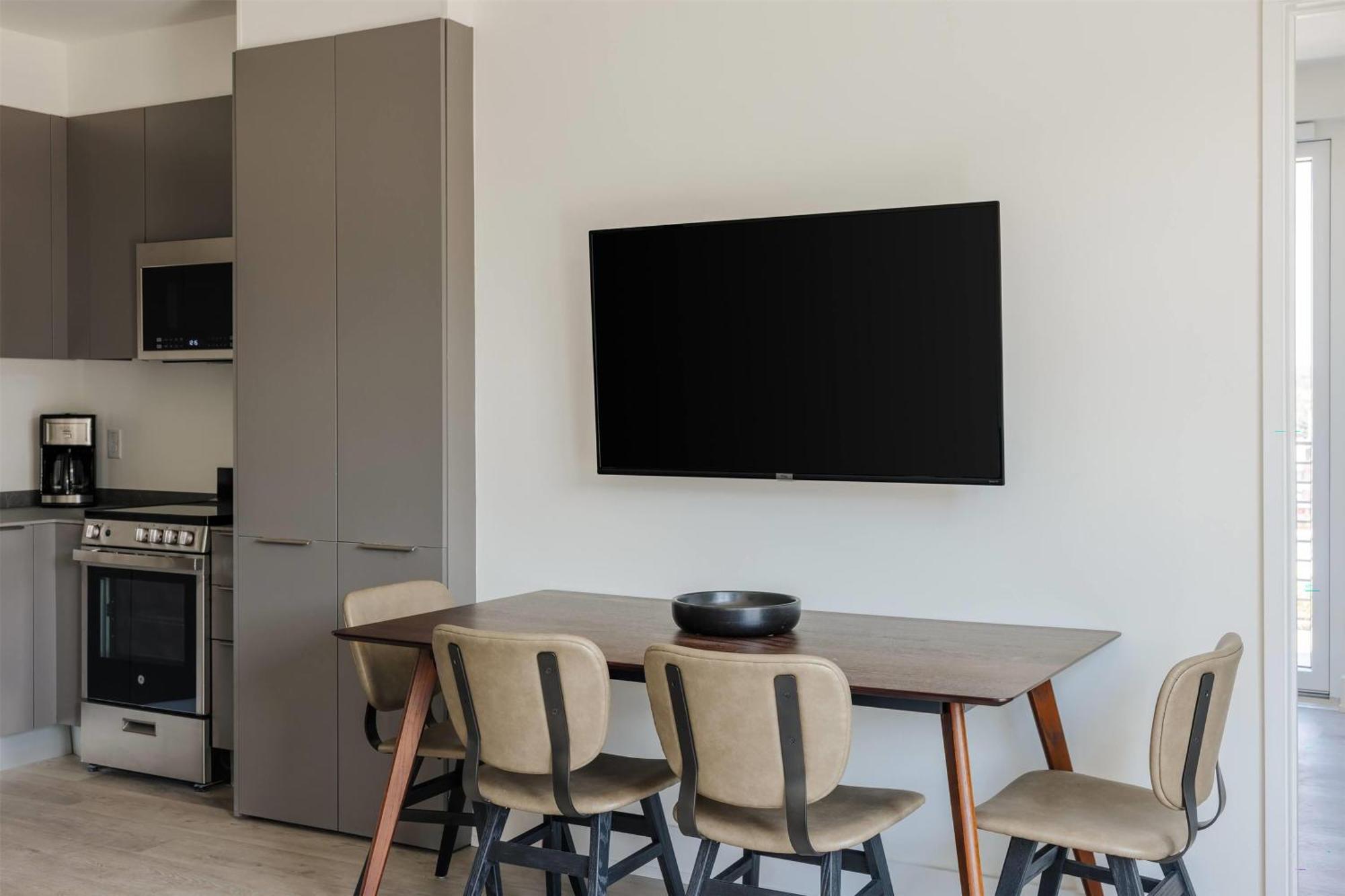 Reside Noma, A Wyndham Washington