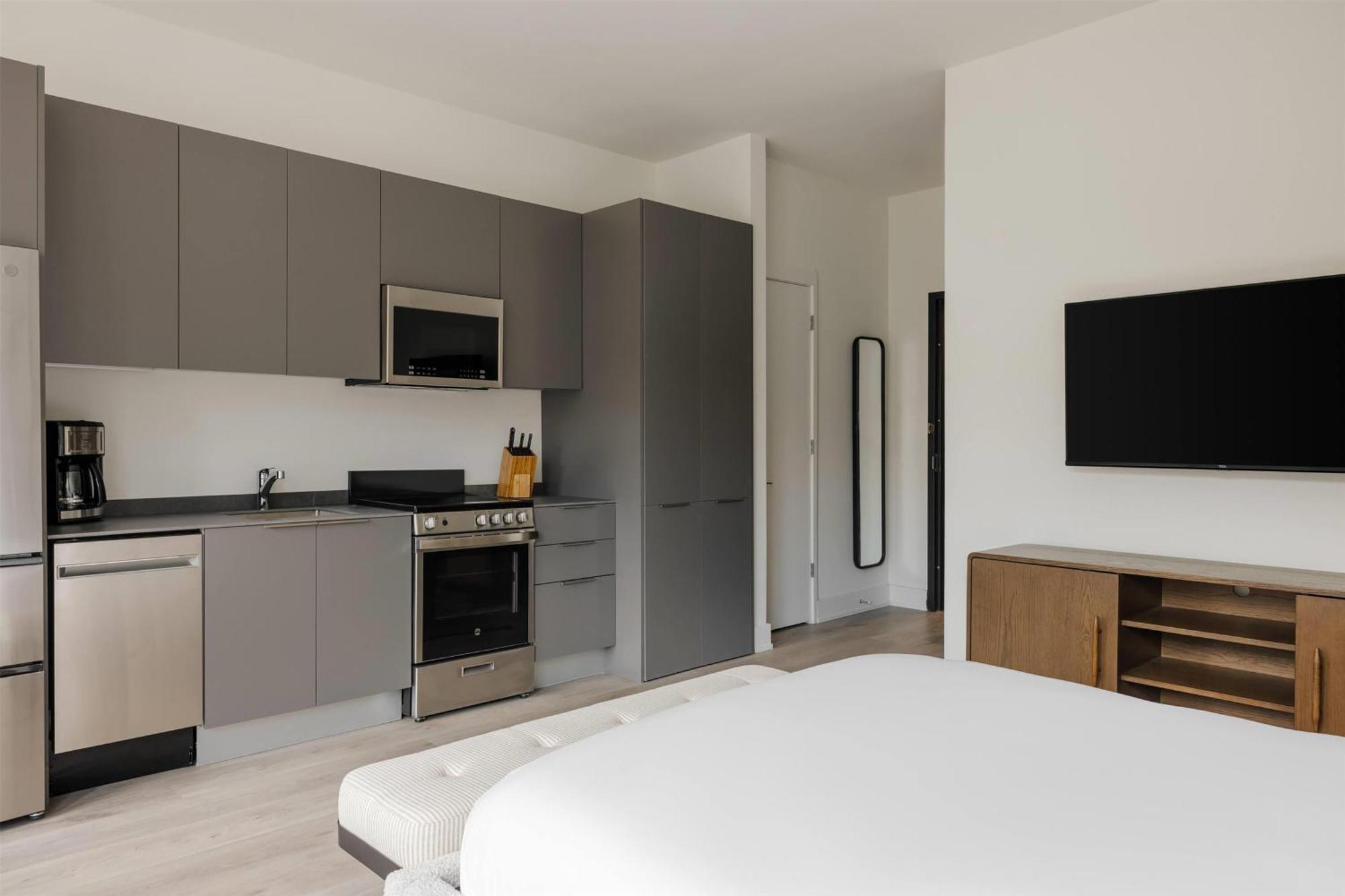 Aparthotel Reside Noma, A Wyndham