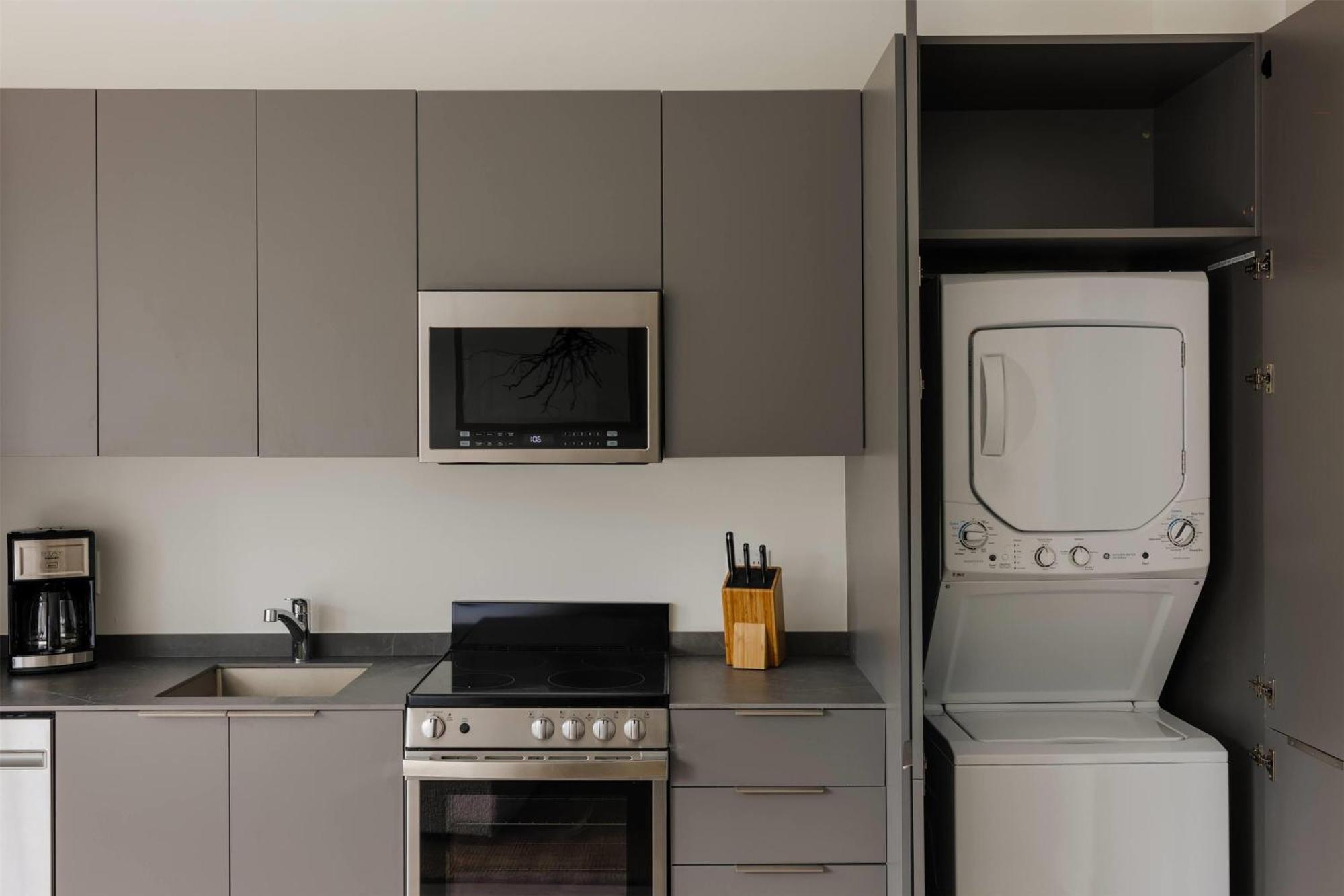 Reside Noma, A Wyndham Aparthotel Washington
