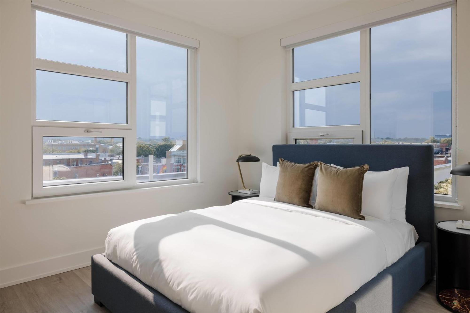 Aparthotel Reside Noma, A Wyndham Washington