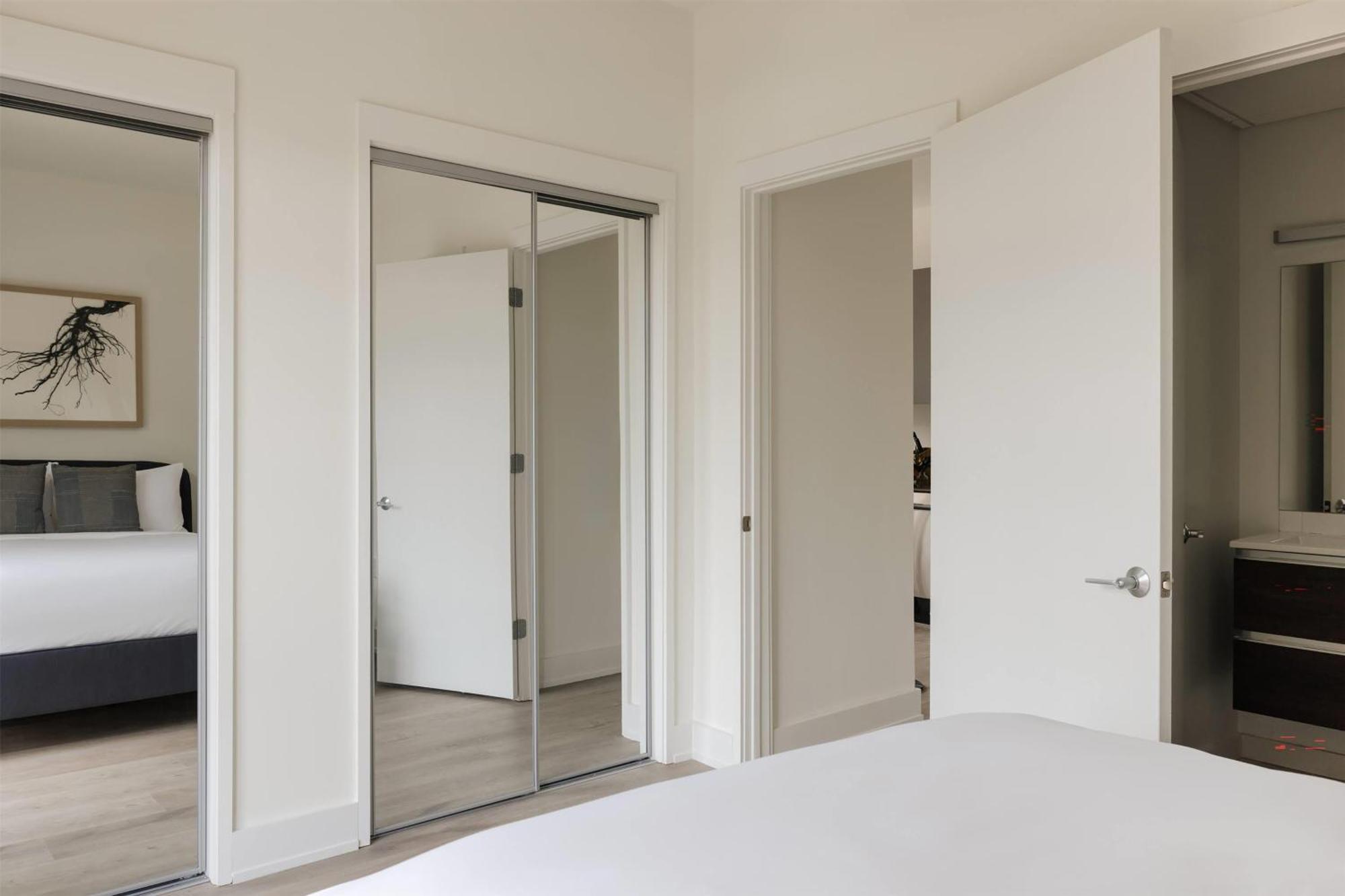Reside Noma, A Wyndham Washington
