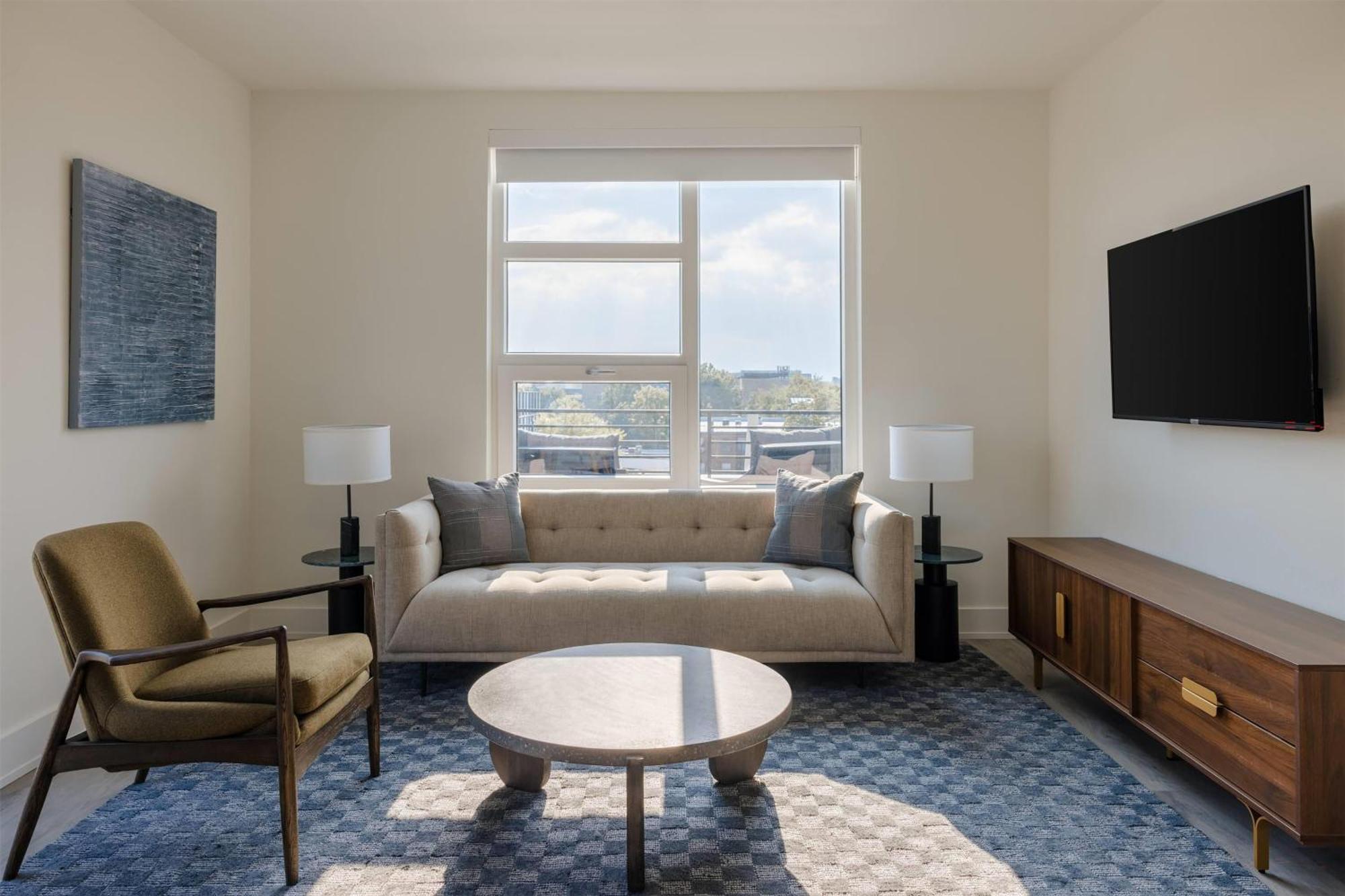 Reside Noma, A Wyndham * Washington