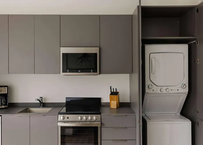 Reside Noma, A Wyndham Residence