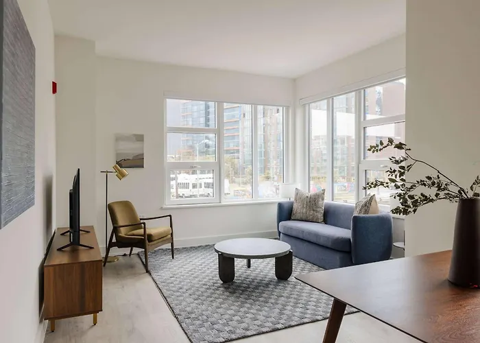 Reside Noma, A Wyndham Residence