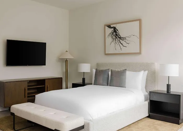 Reside Noma, A Wyndham Residence