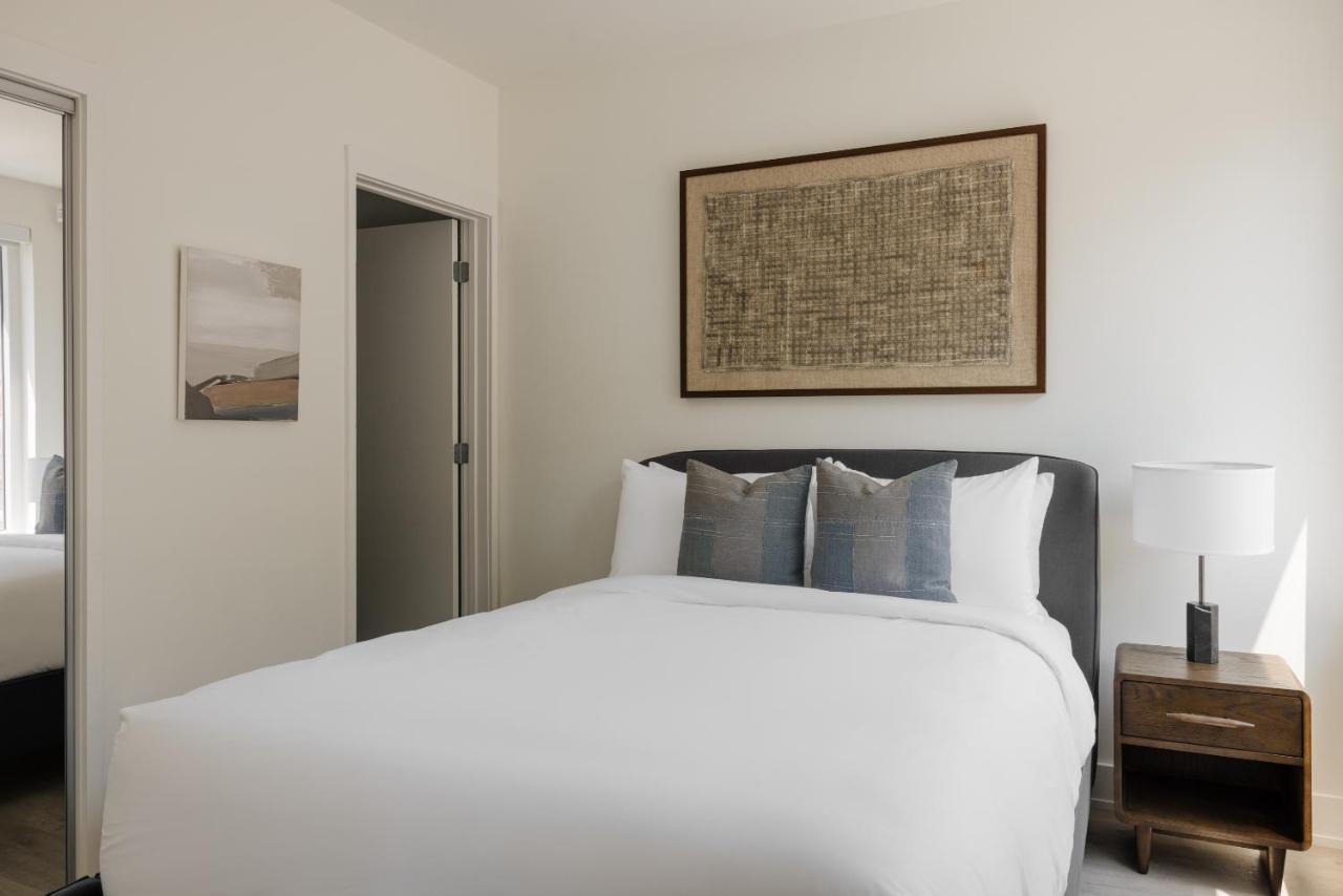 Reside Noma, A Wyndham Apartahotel