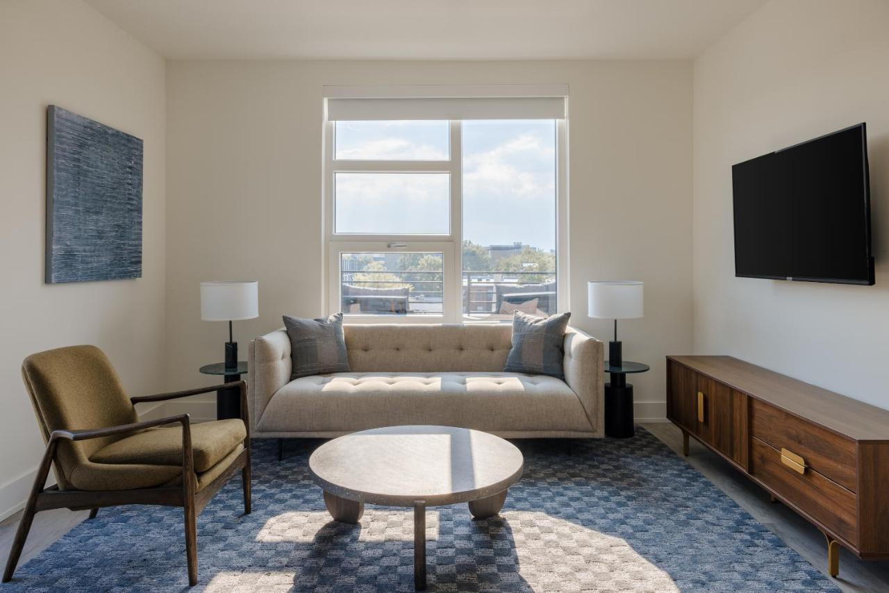 Apartahotel Reside Noma, A Wyndham