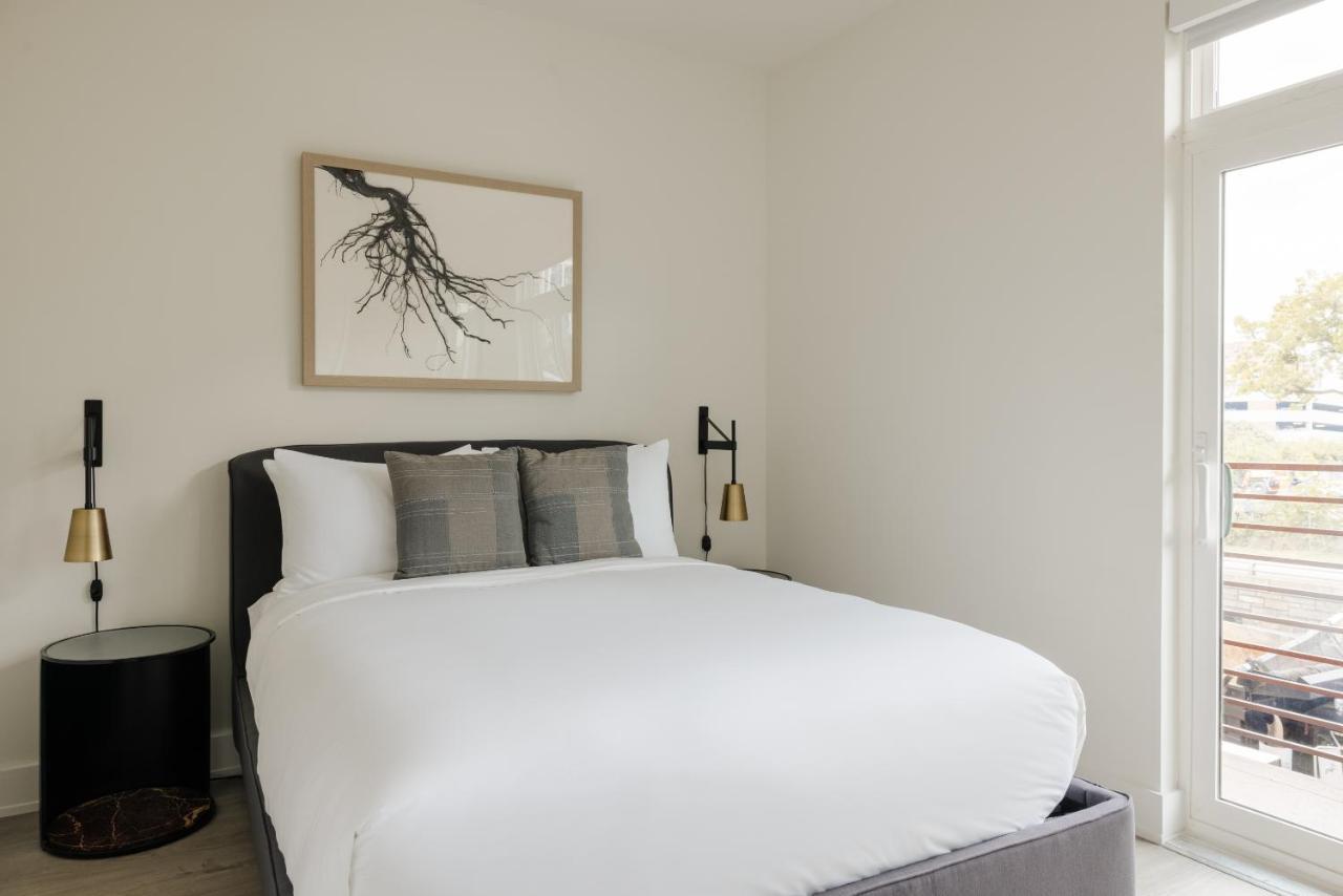 Reside Noma, A Wyndham Apartahotel Washington