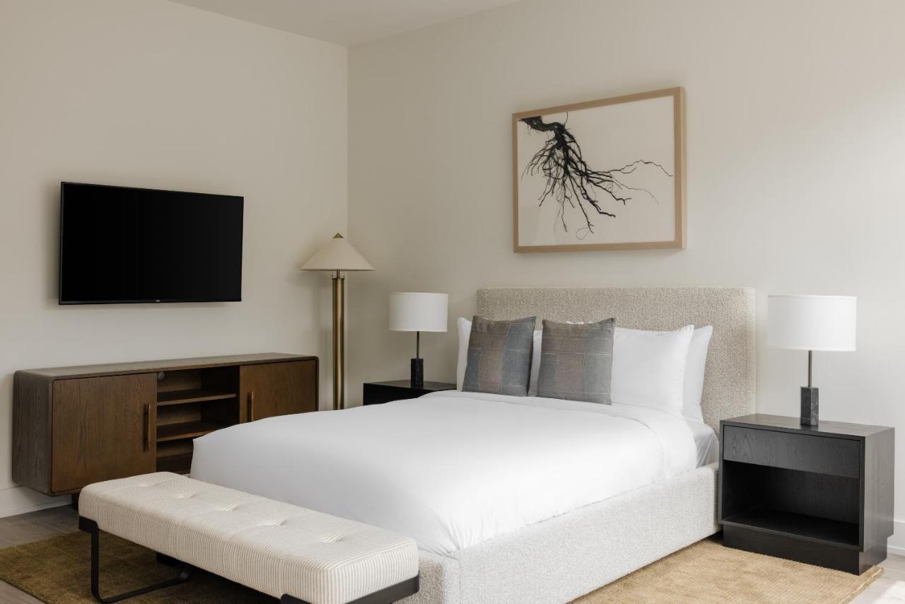 Apartahotel Reside Noma, A Wyndham Washington
