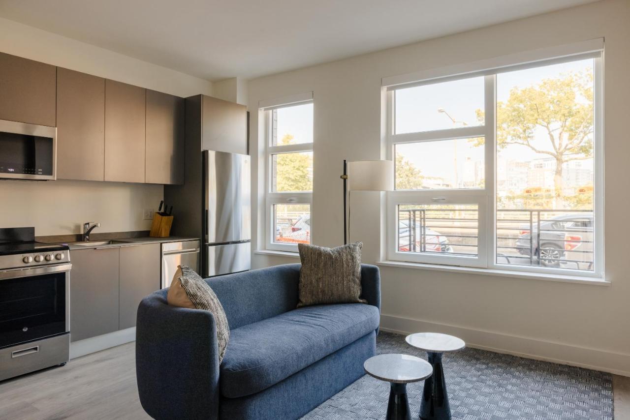 Reside Noma, A Wyndham Washington