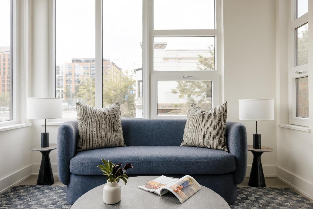 Reside Noma, A Wyndham Washington