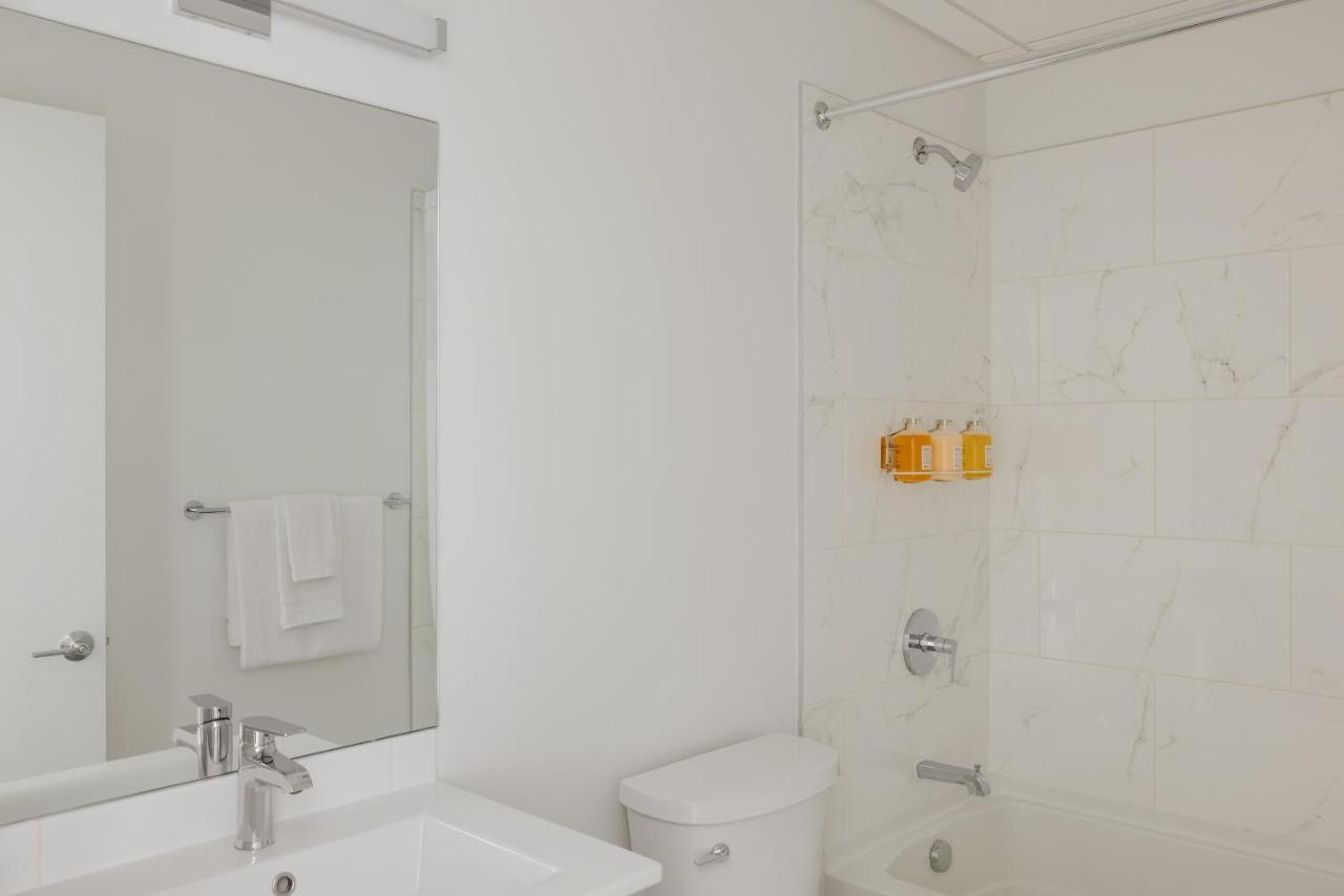 Reside Noma, A Wyndham Apartahotel Washington