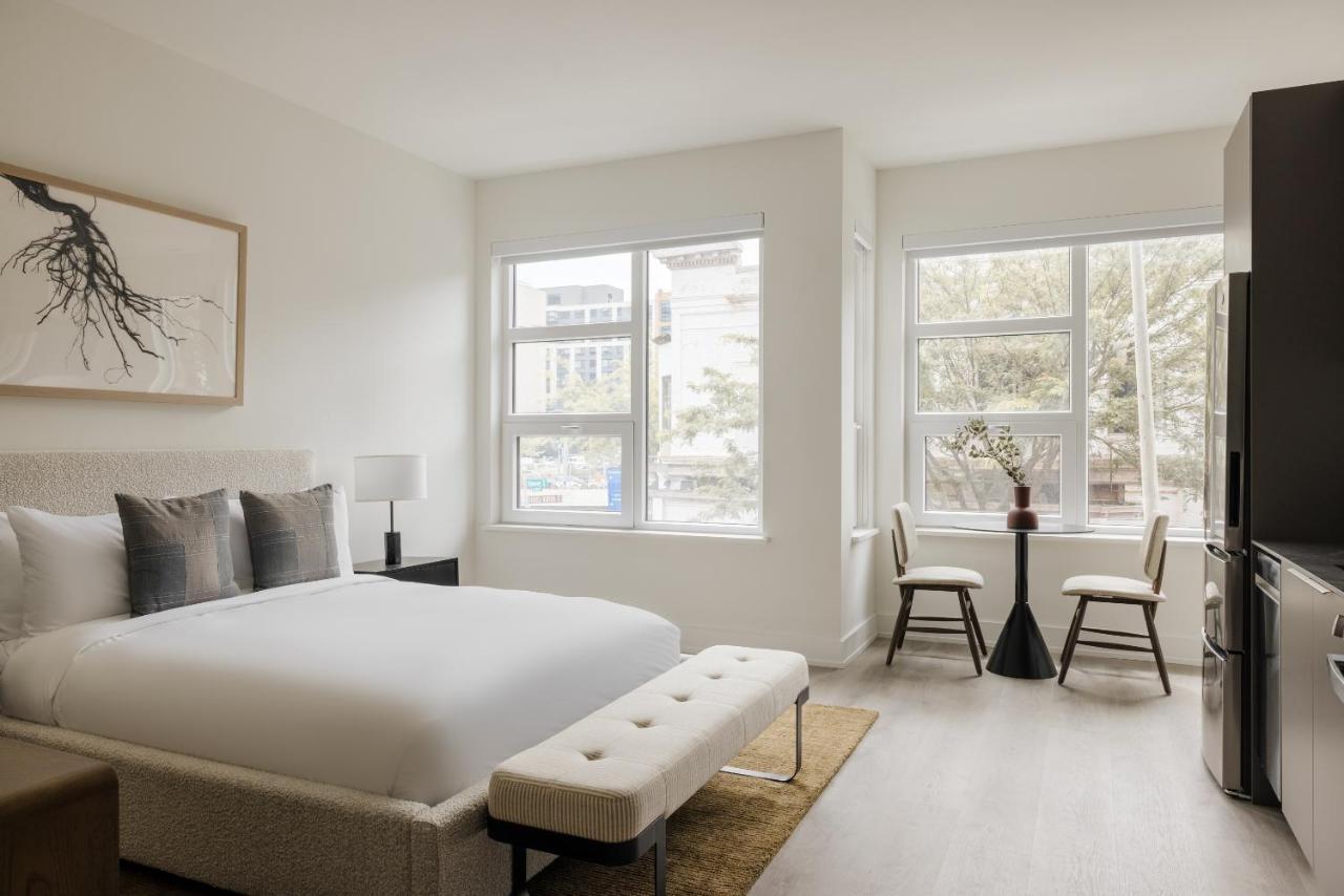 Reside Noma, A Wyndham Apartahotel