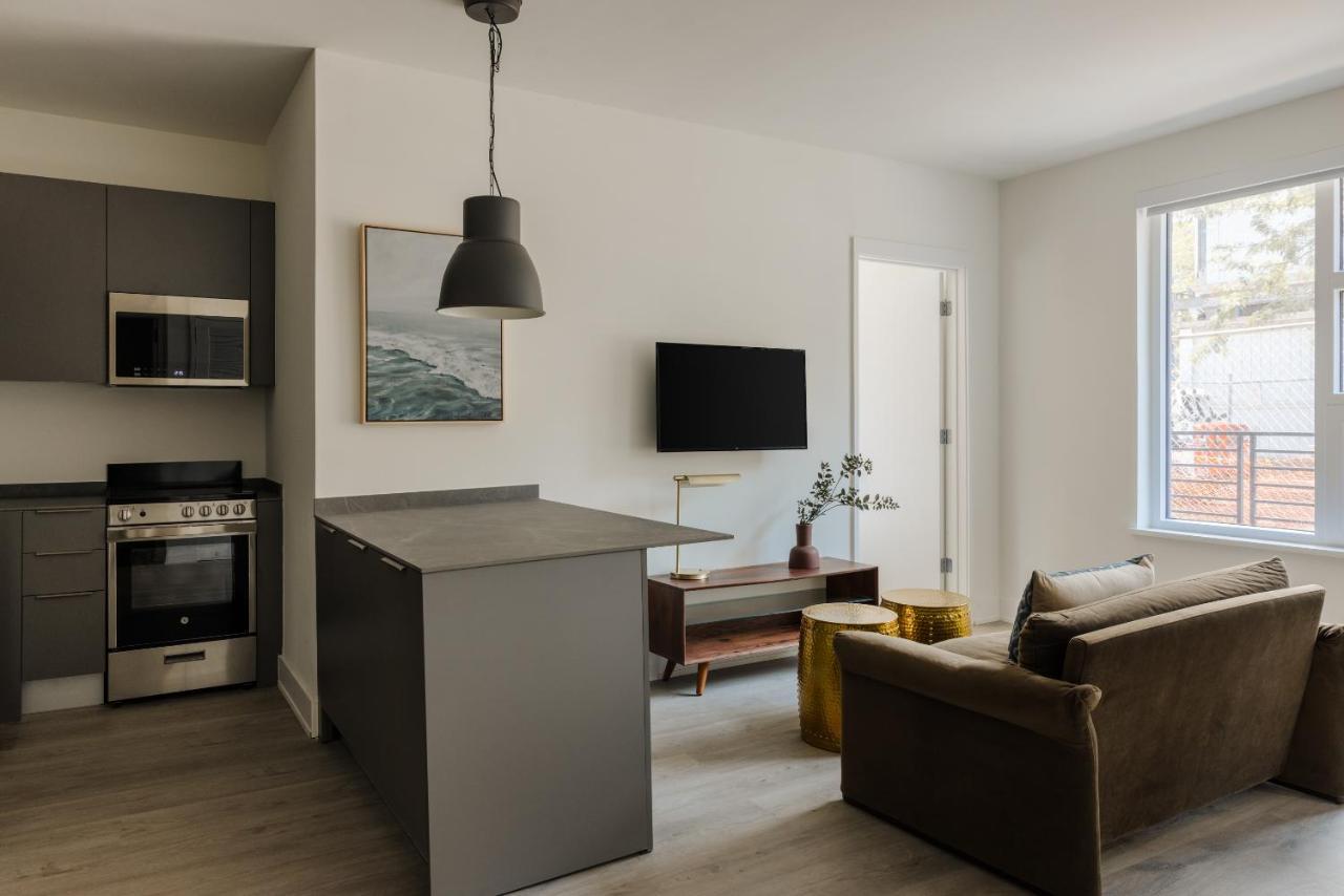 Reside Noma, A Wyndham Apartahotel Washington
