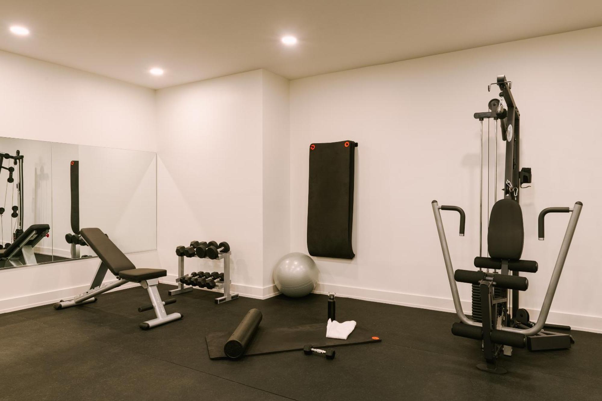 Apartahotel Reside Noma, A Wyndham Washington