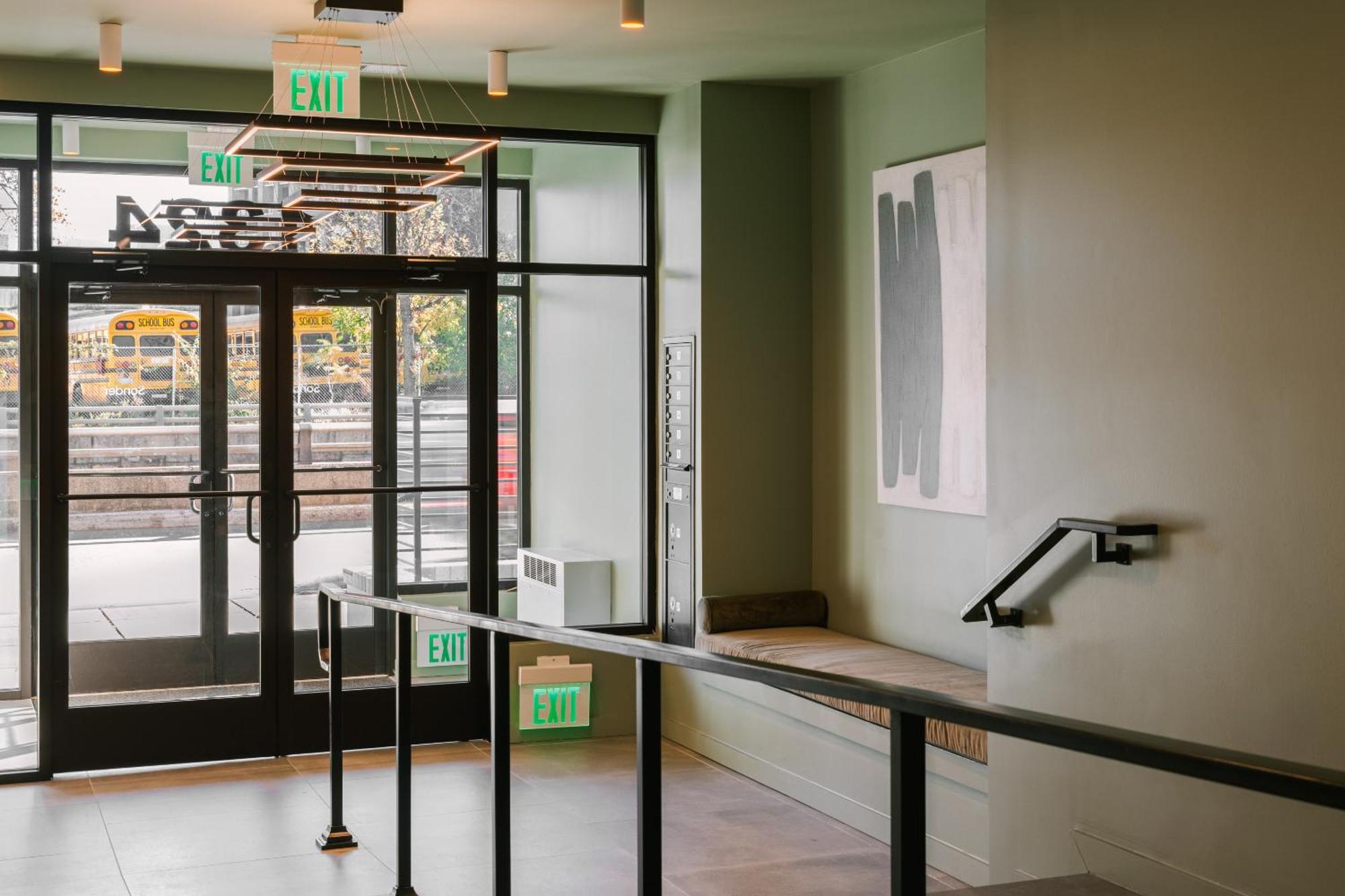 Apartahotel Reside Noma, A Wyndham Washington