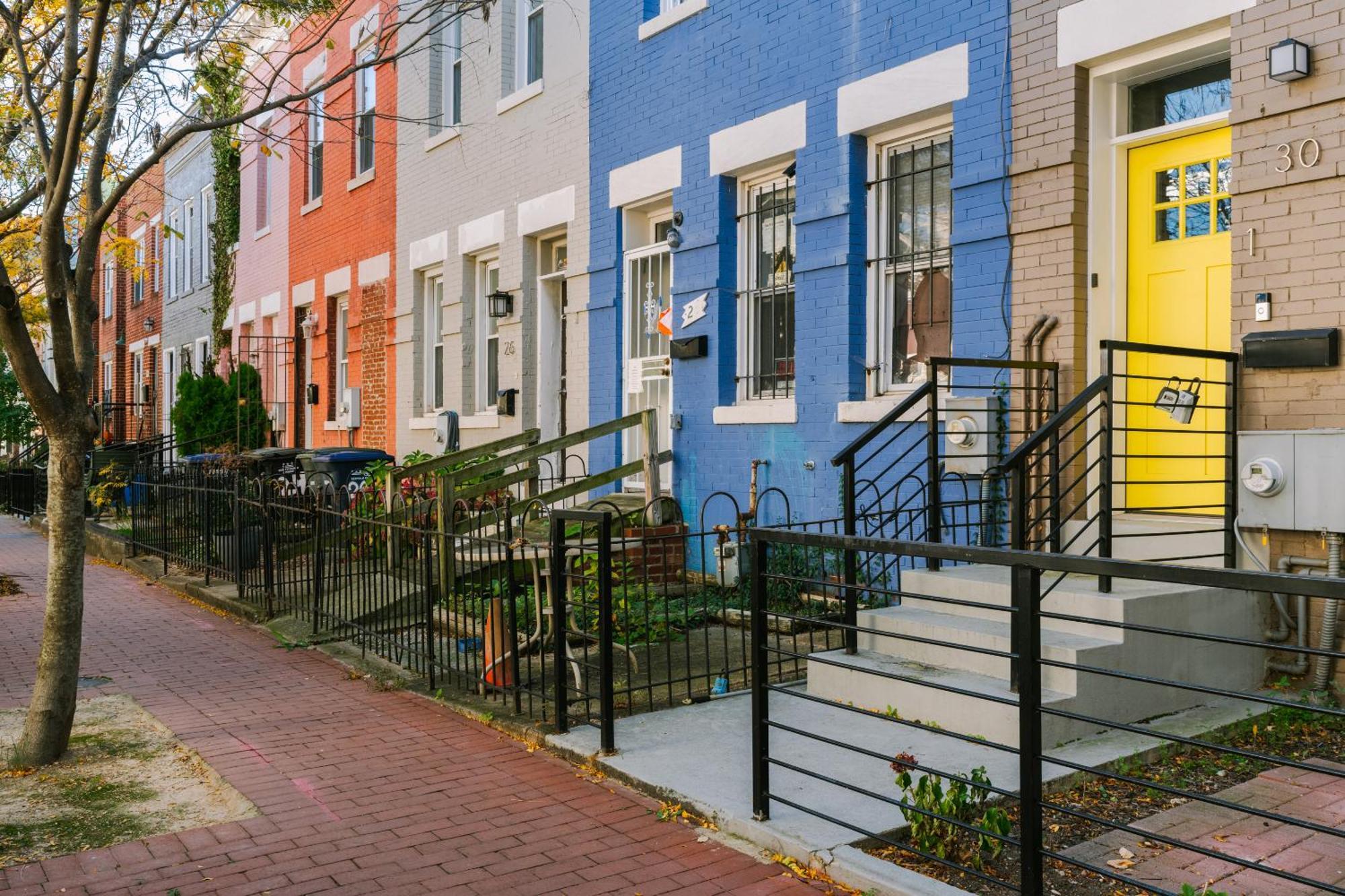 Reside Noma, A Wyndham
