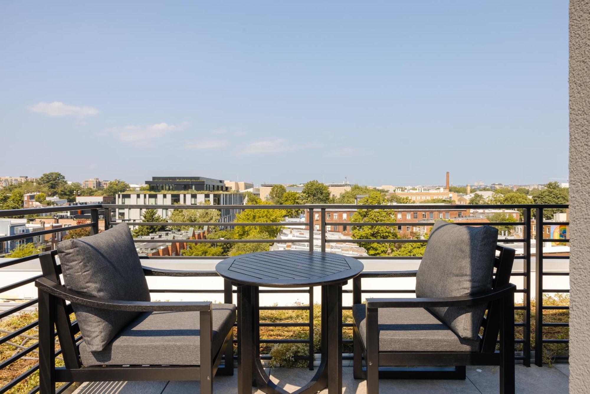 Reside Noma, A Wyndham Washington