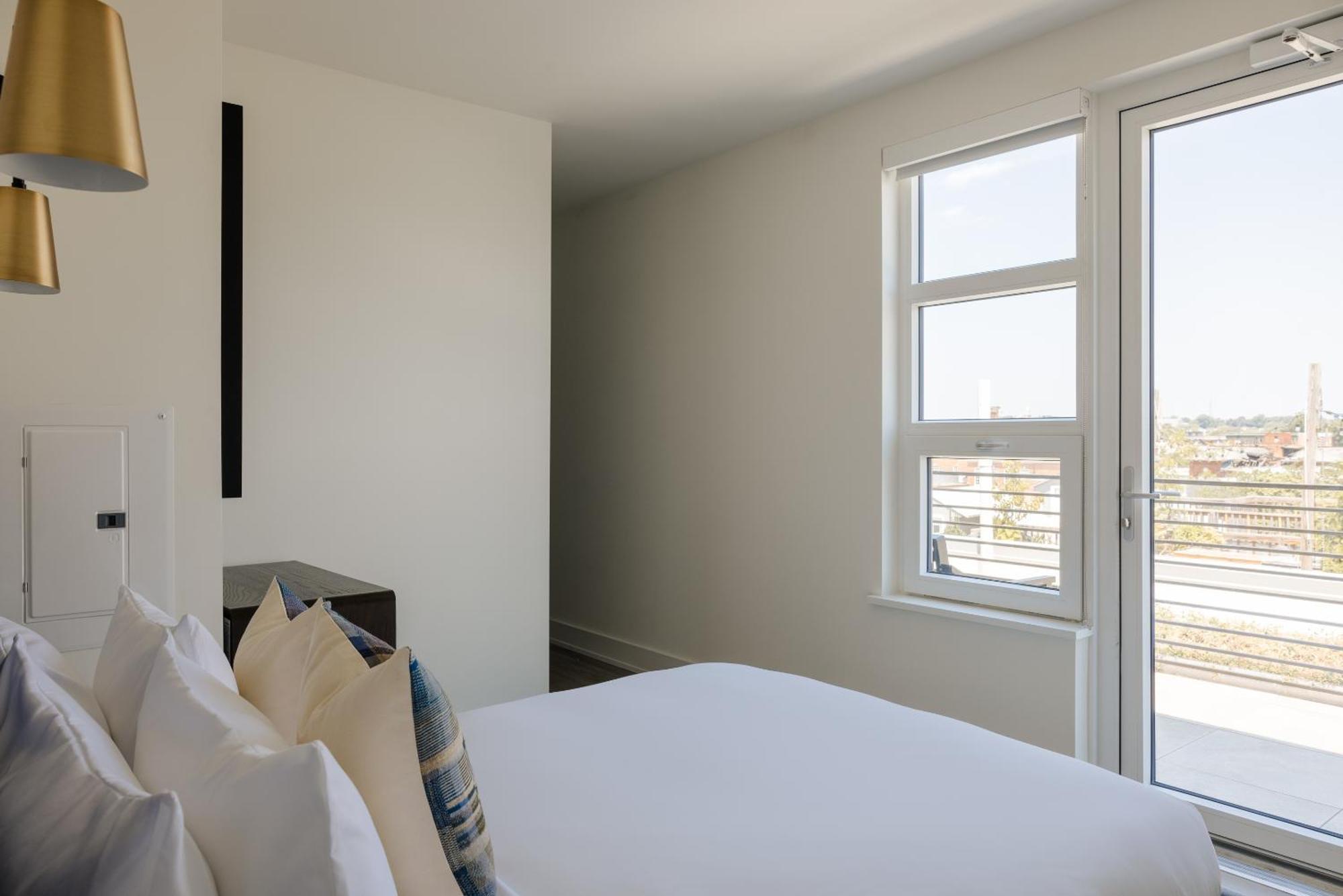 Reside Noma, A Wyndham * Washington