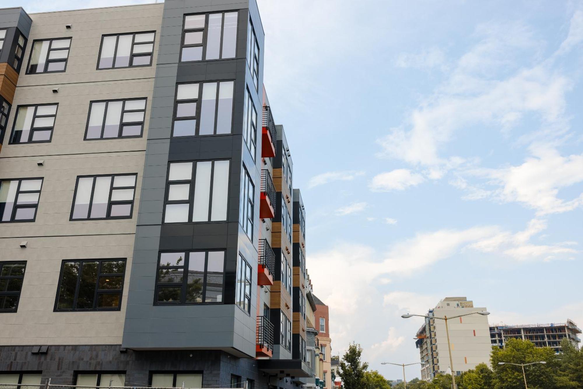 Reside Noma, A Wyndham Apartahotel Washington