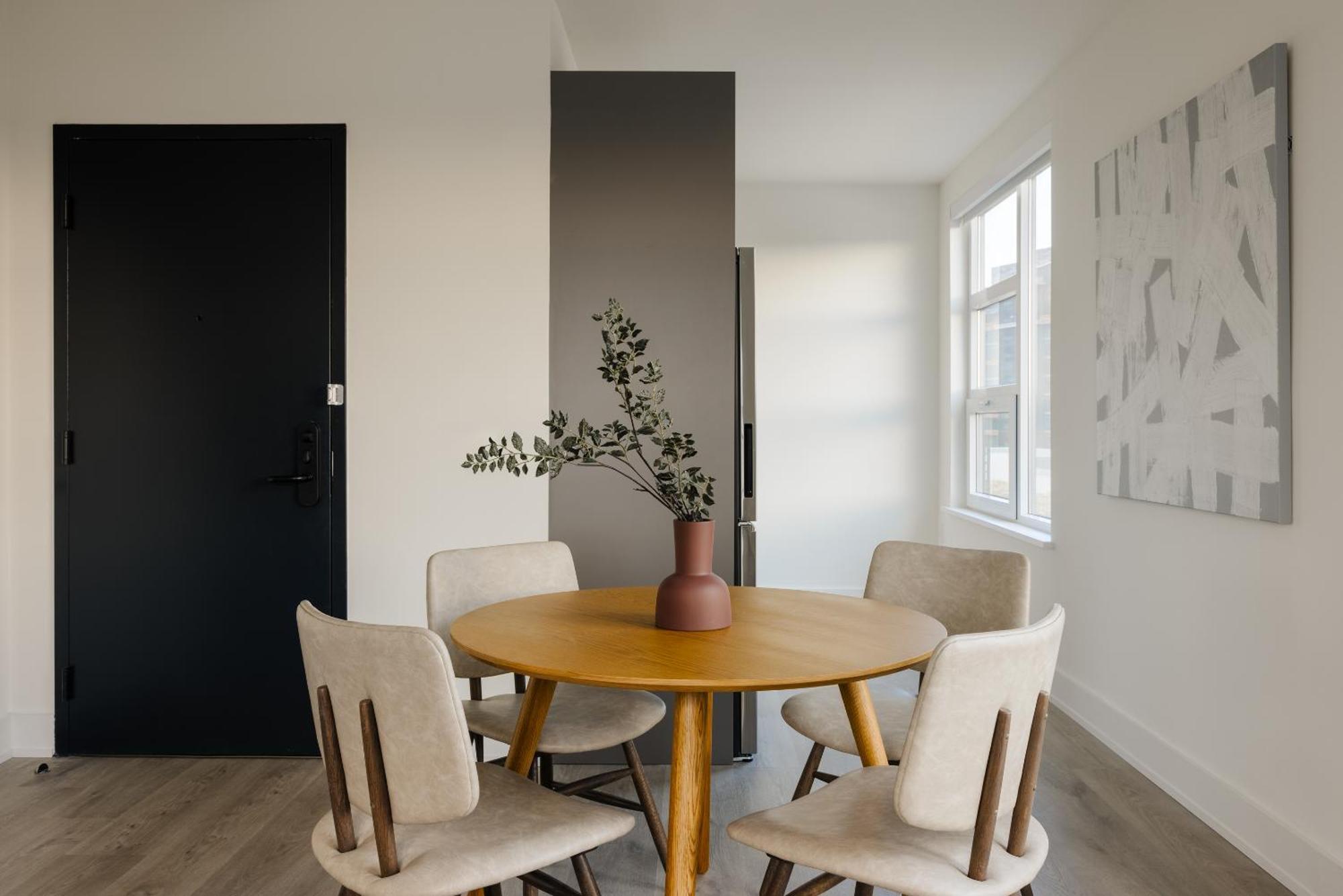 Reside Noma, A Wyndham Washington