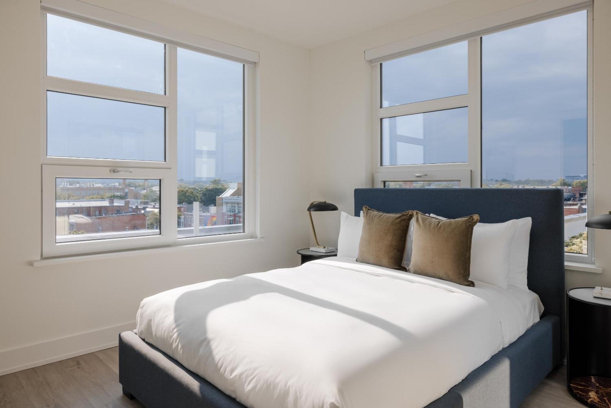 Reside Noma, A Wyndham *