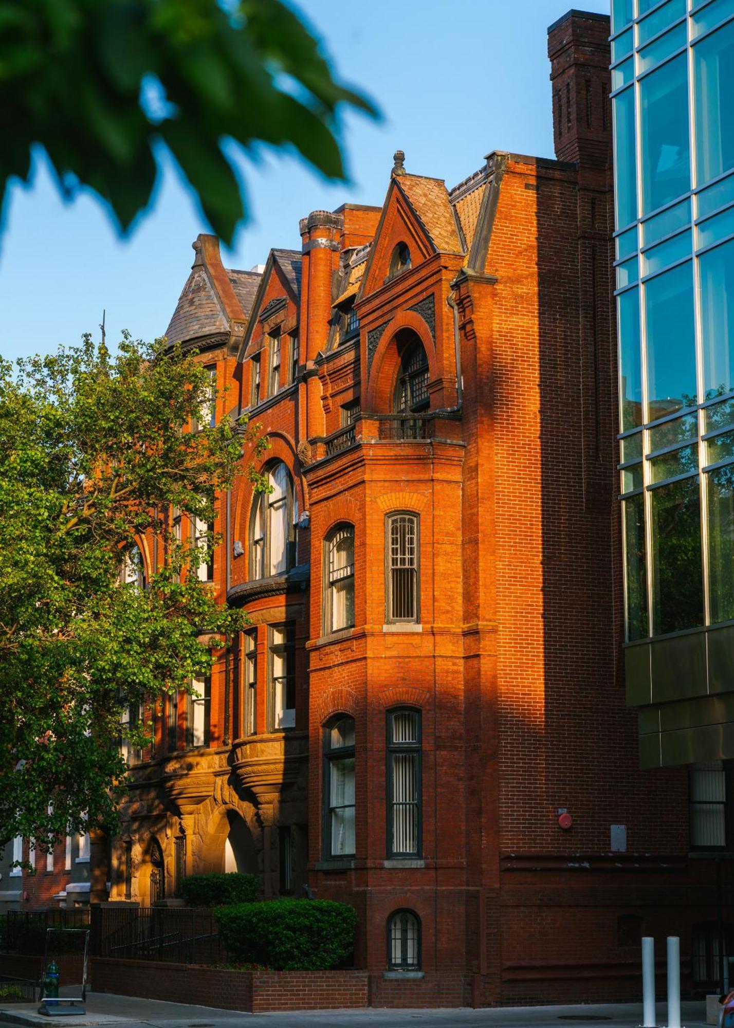 Reside Noma, A Wyndham Apartahotel Washington