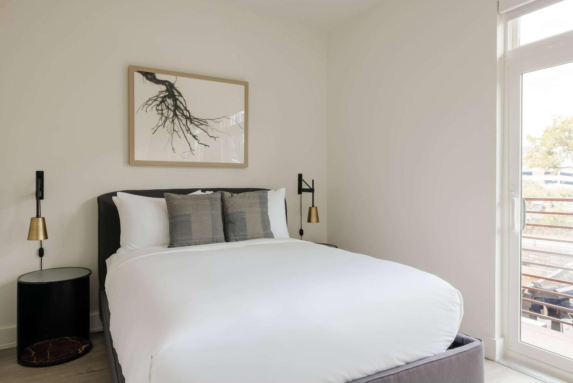 Apartahotel Reside Noma, A Wyndham *