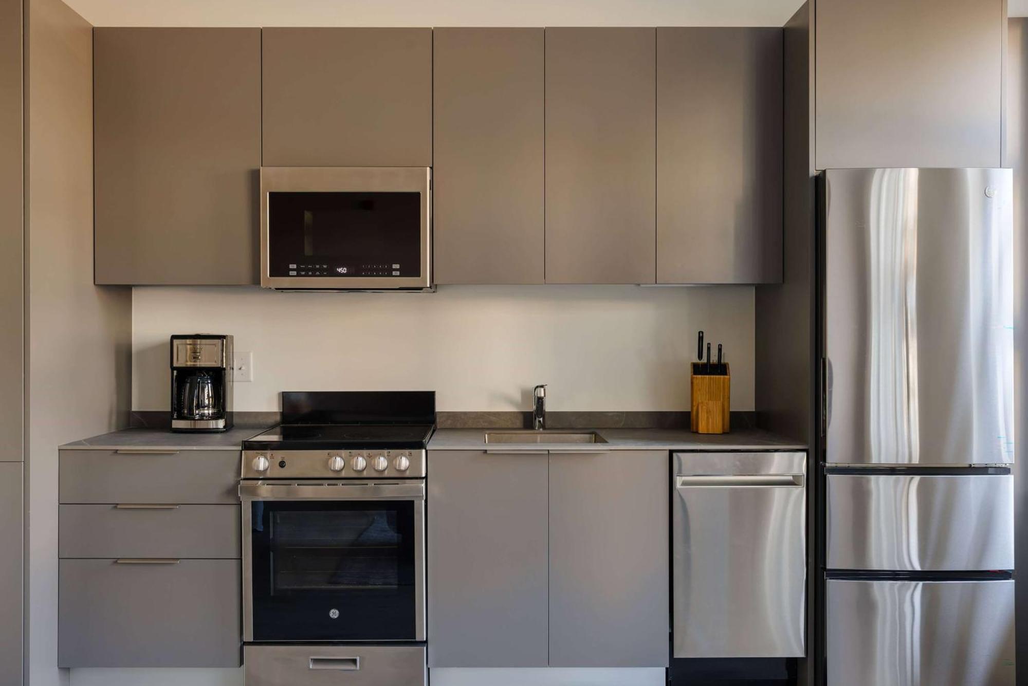 Reside Noma, A Wyndham Washington