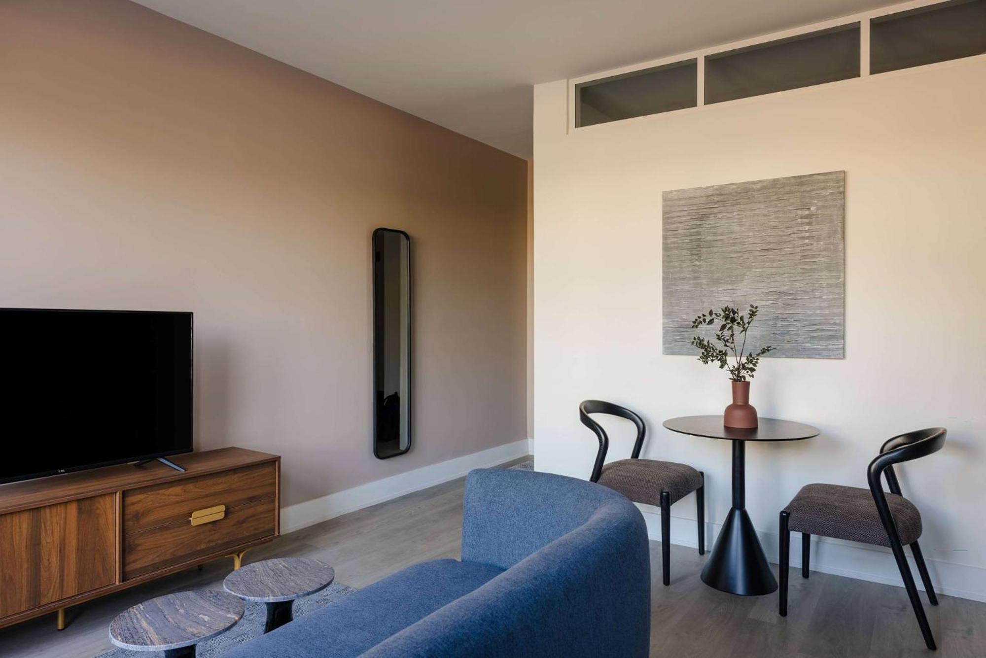 Reside Noma, A Wyndham