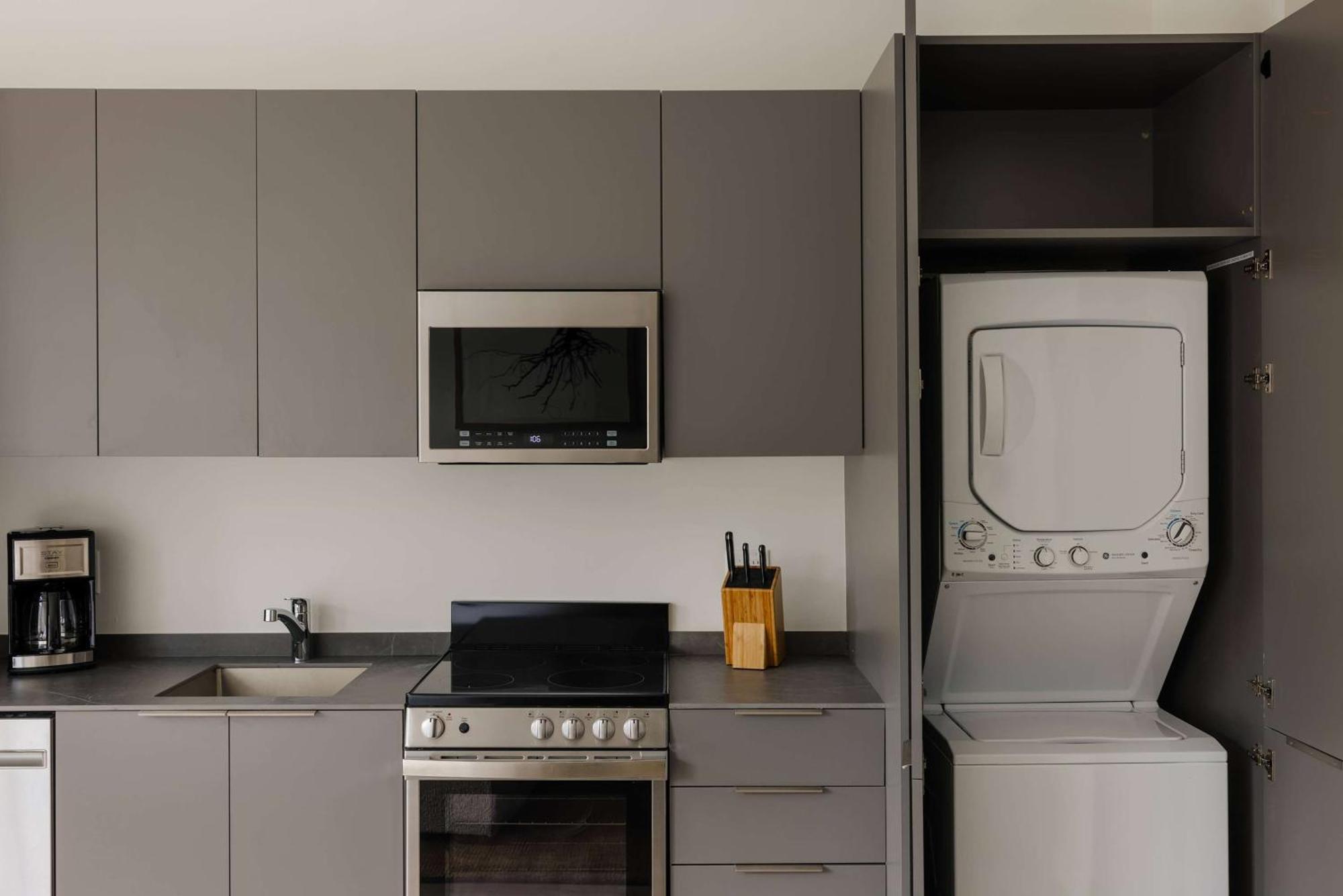 Apartahotel Reside Noma, A Wyndham