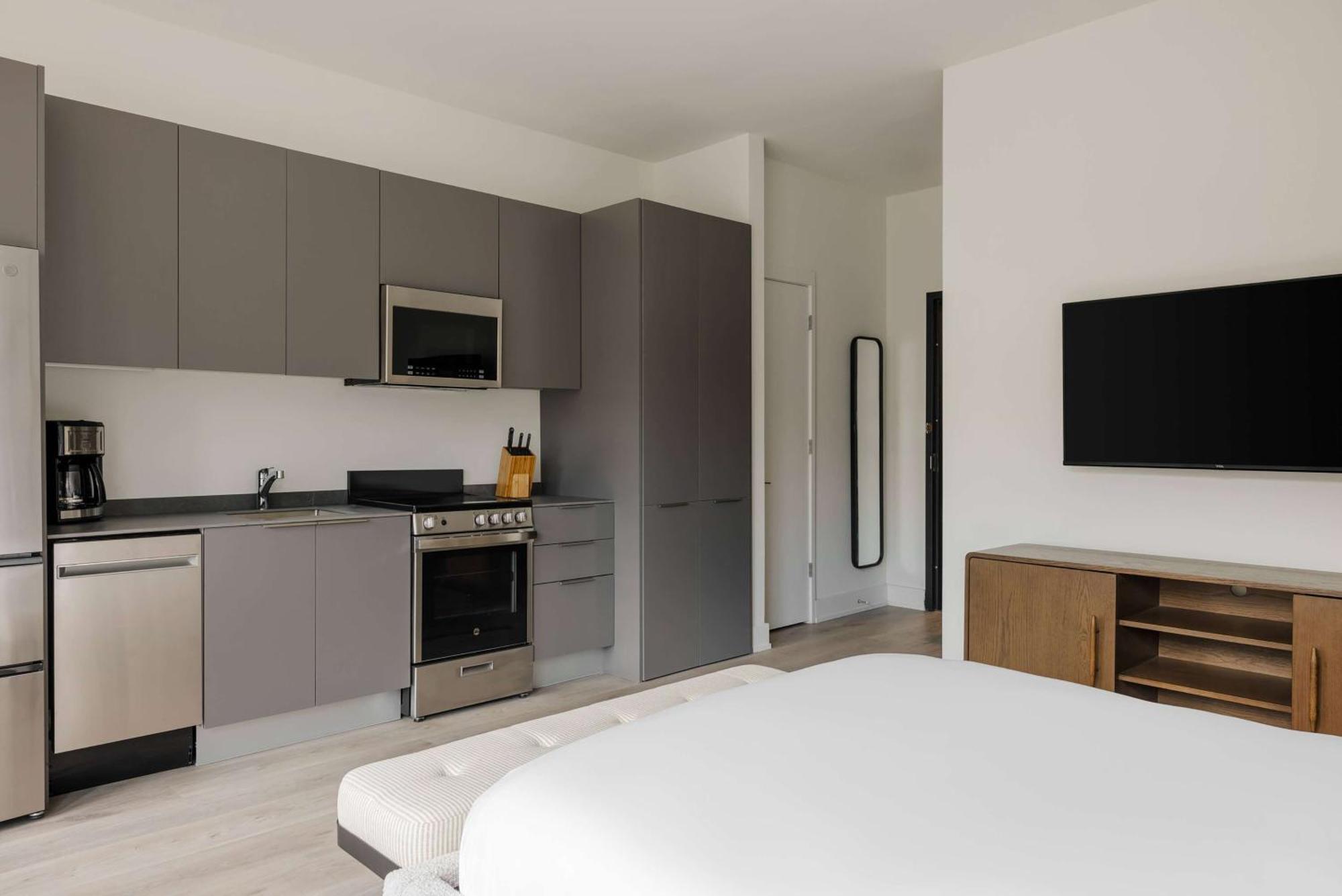 Apartahotel Reside Noma, A Wyndham *