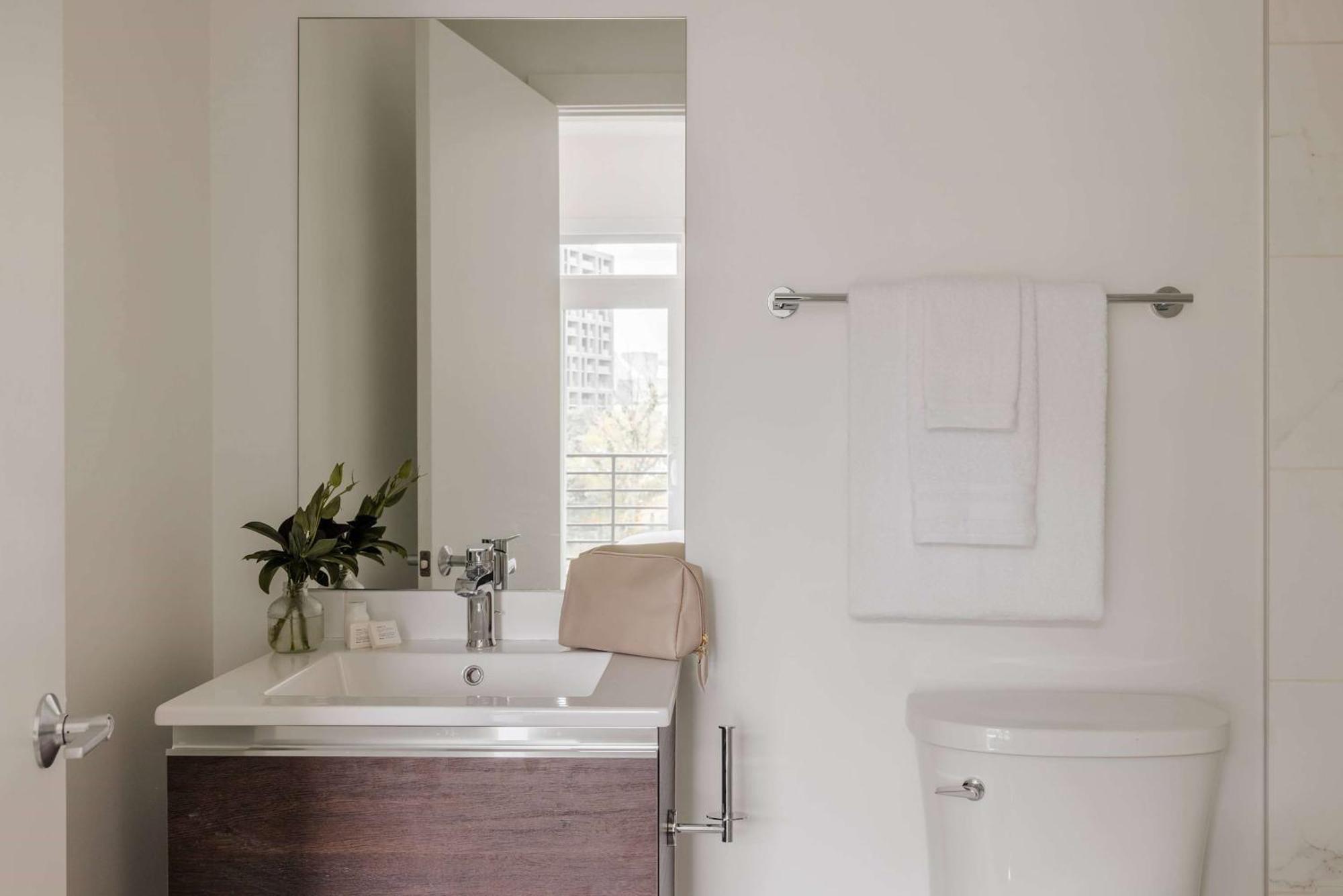 Reside Noma, A Wyndham Apartahotel Washington