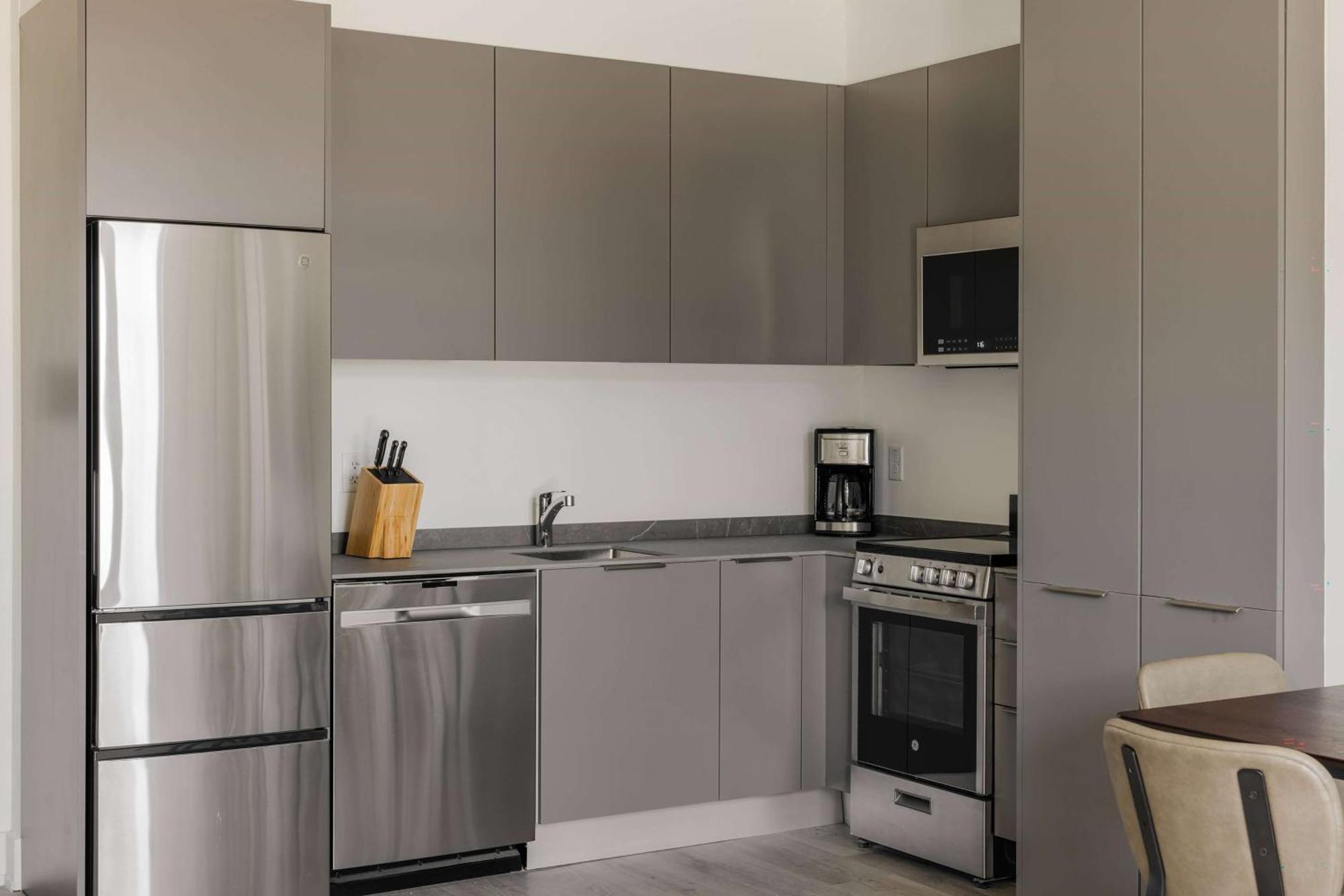 Apartahotel Reside Noma, A Wyndham *