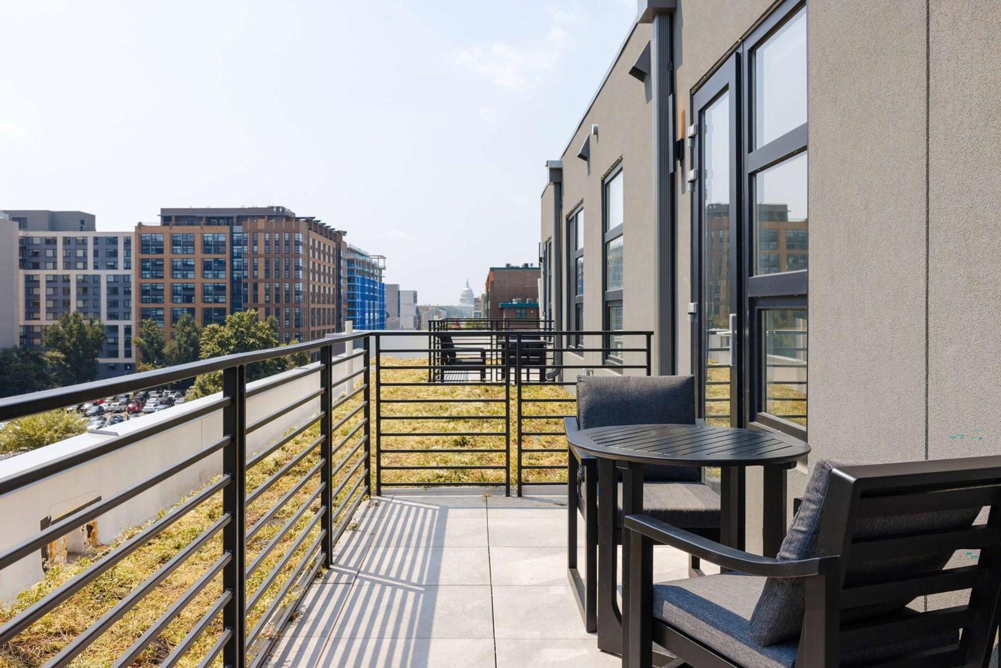Reside Noma, A Wyndham Apartahotel *