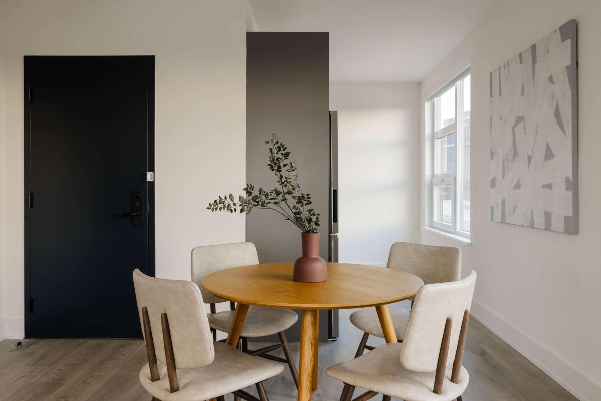 Reside Noma, A Wyndham Apartahotel Washington
