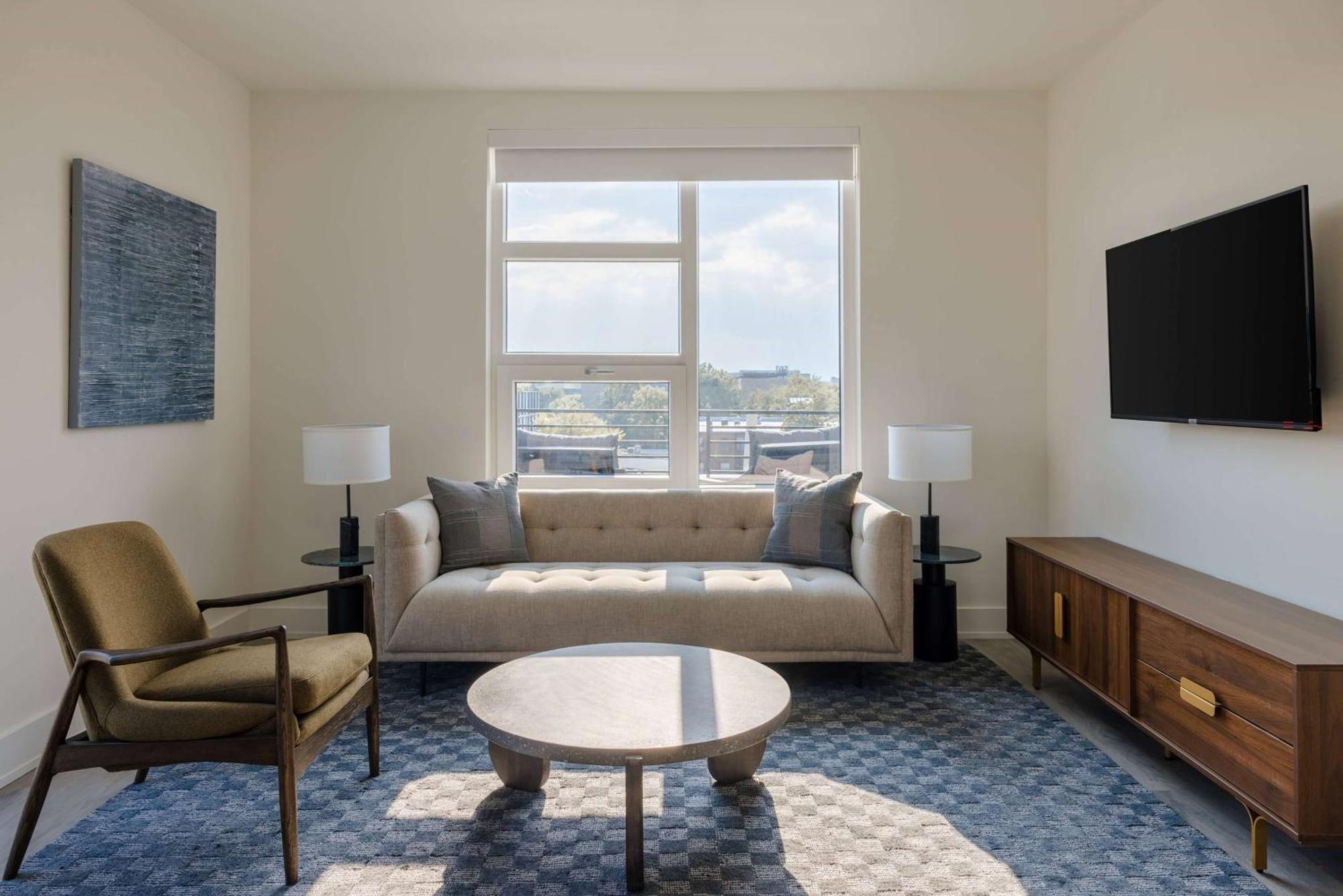 Reside Noma, A Wyndham
