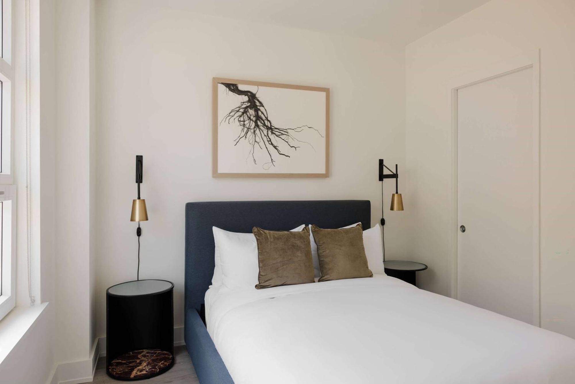 Reside Noma, A Wyndham Washington