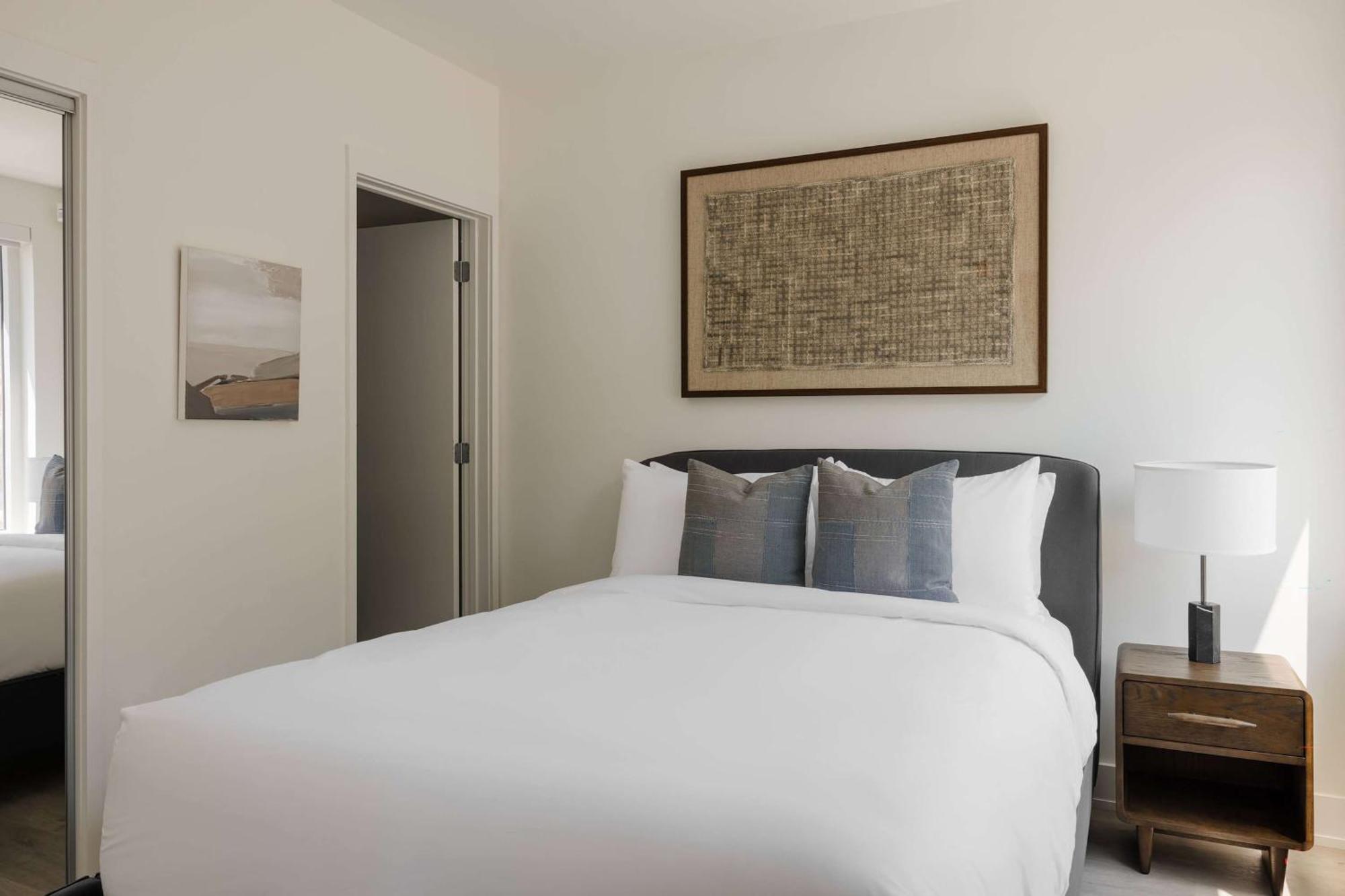 Reside Noma, A Wyndham * Washington